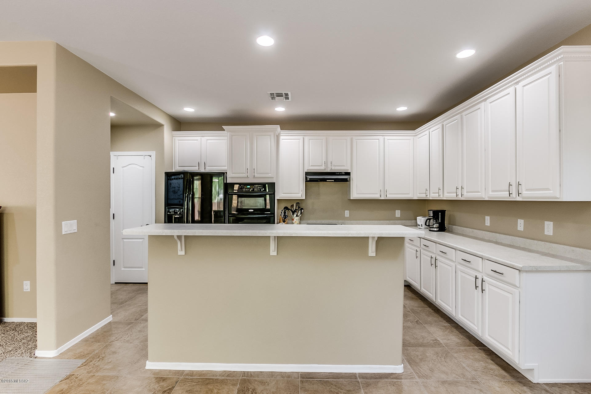 Rancho Sahuarita Block 36B - Residential