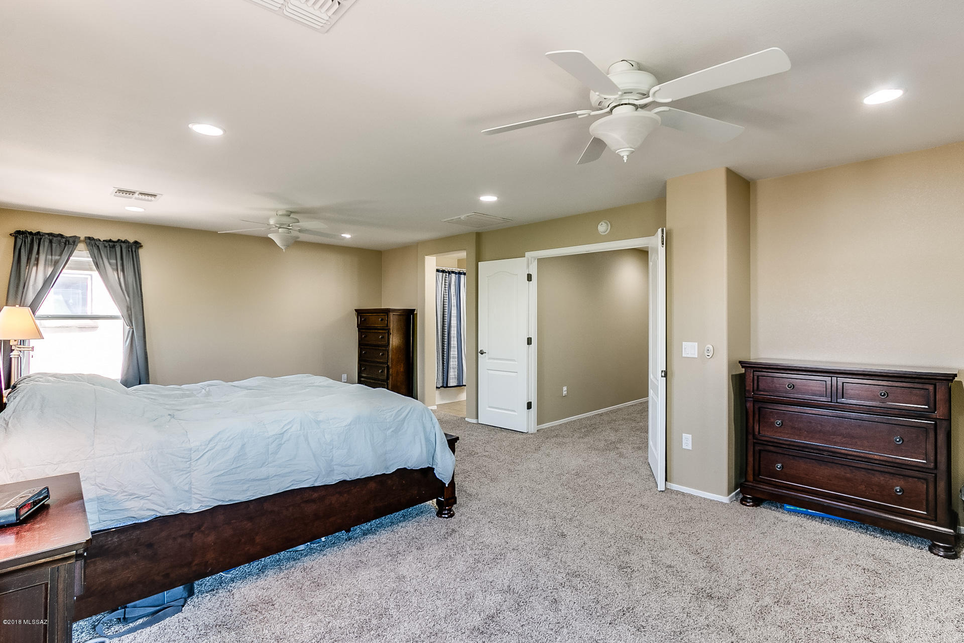 Rancho Sahuarita Block 36B - Residential