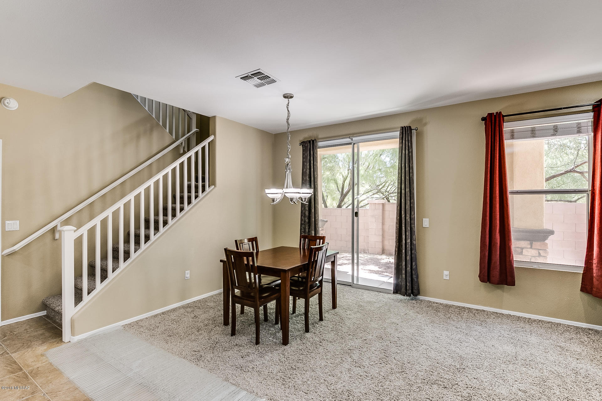 Rancho Sahuarita Block 36B - Residential
