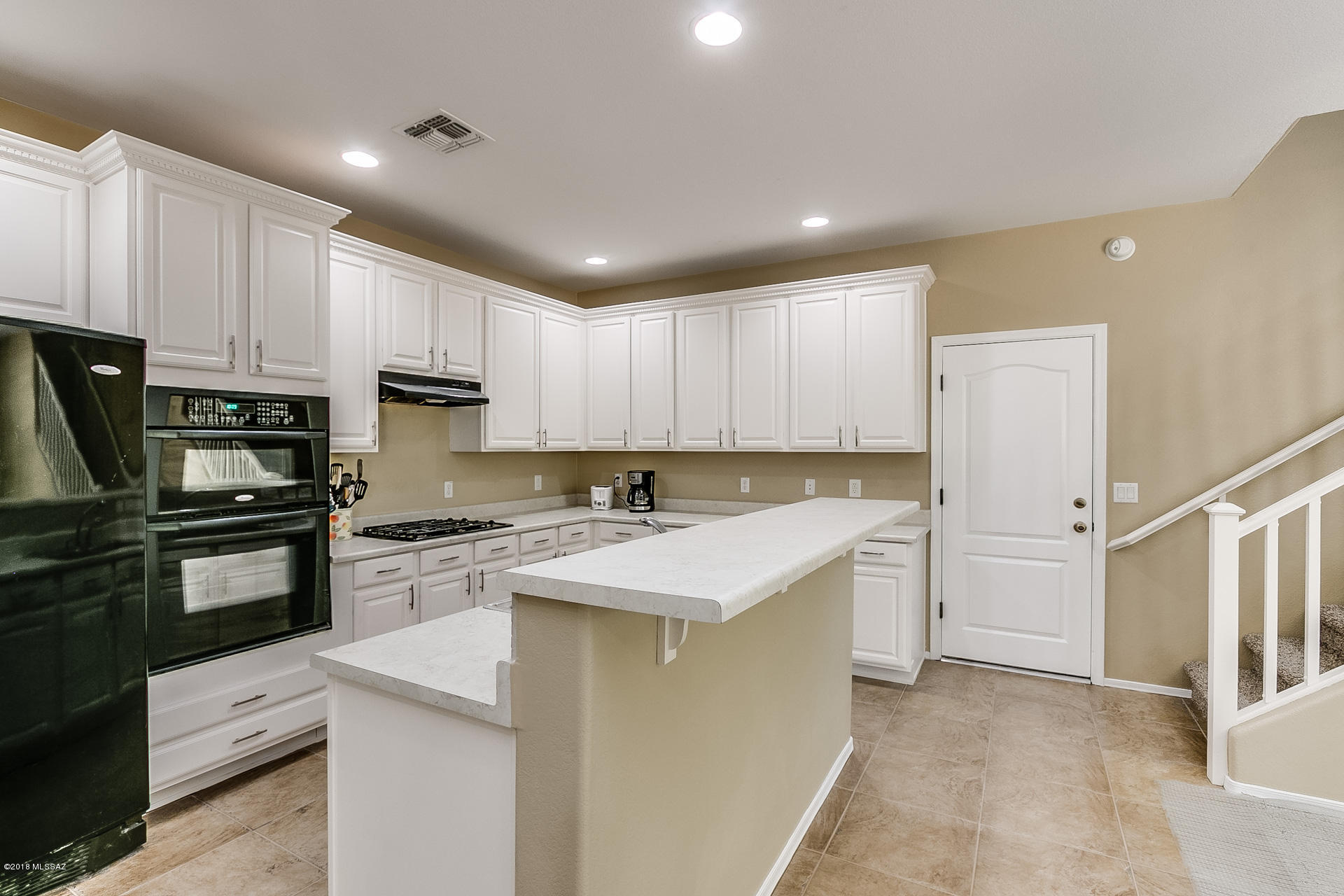 Rancho Sahuarita Block 36B - Residential
