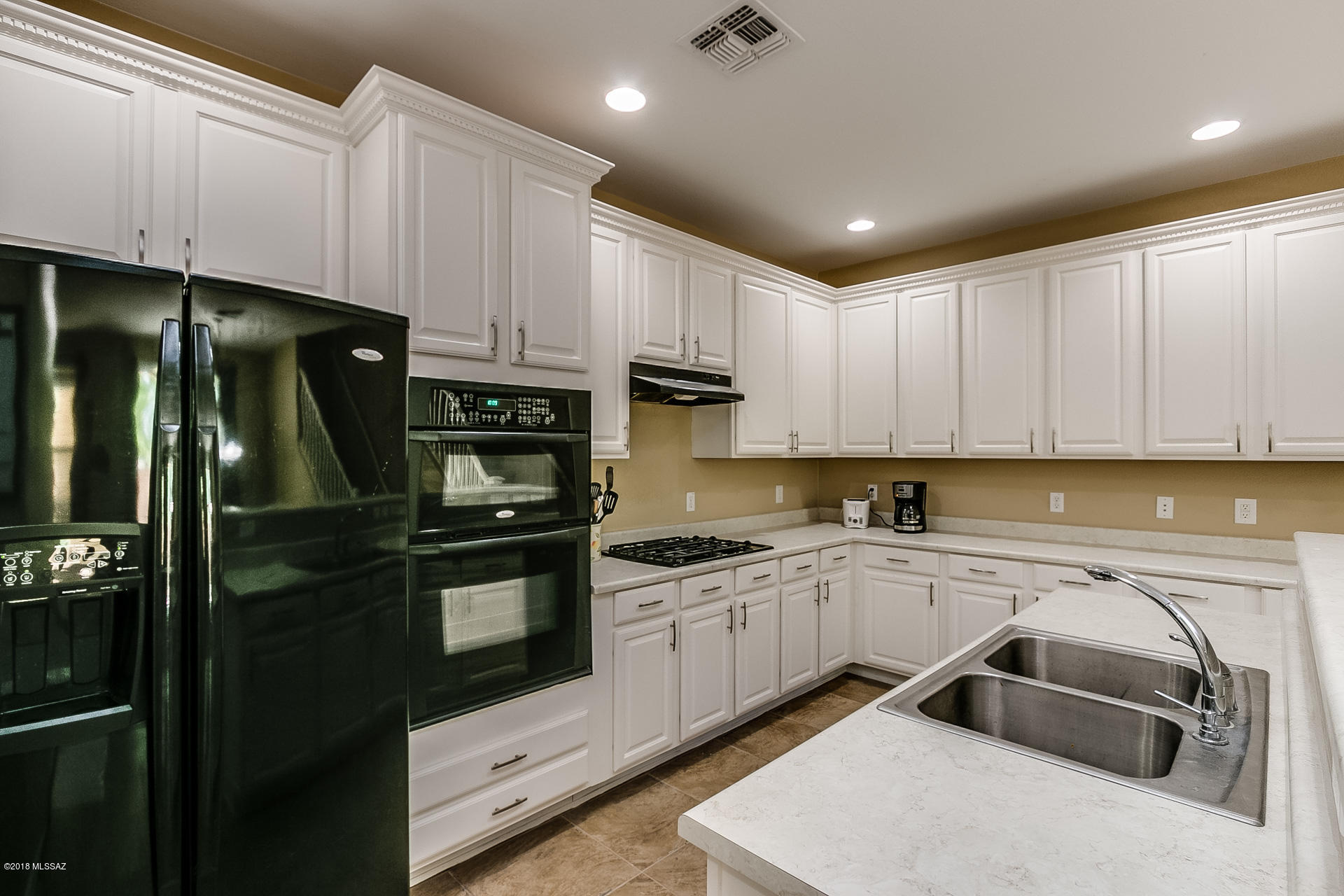 Rancho Sahuarita Block 36B - Residential
