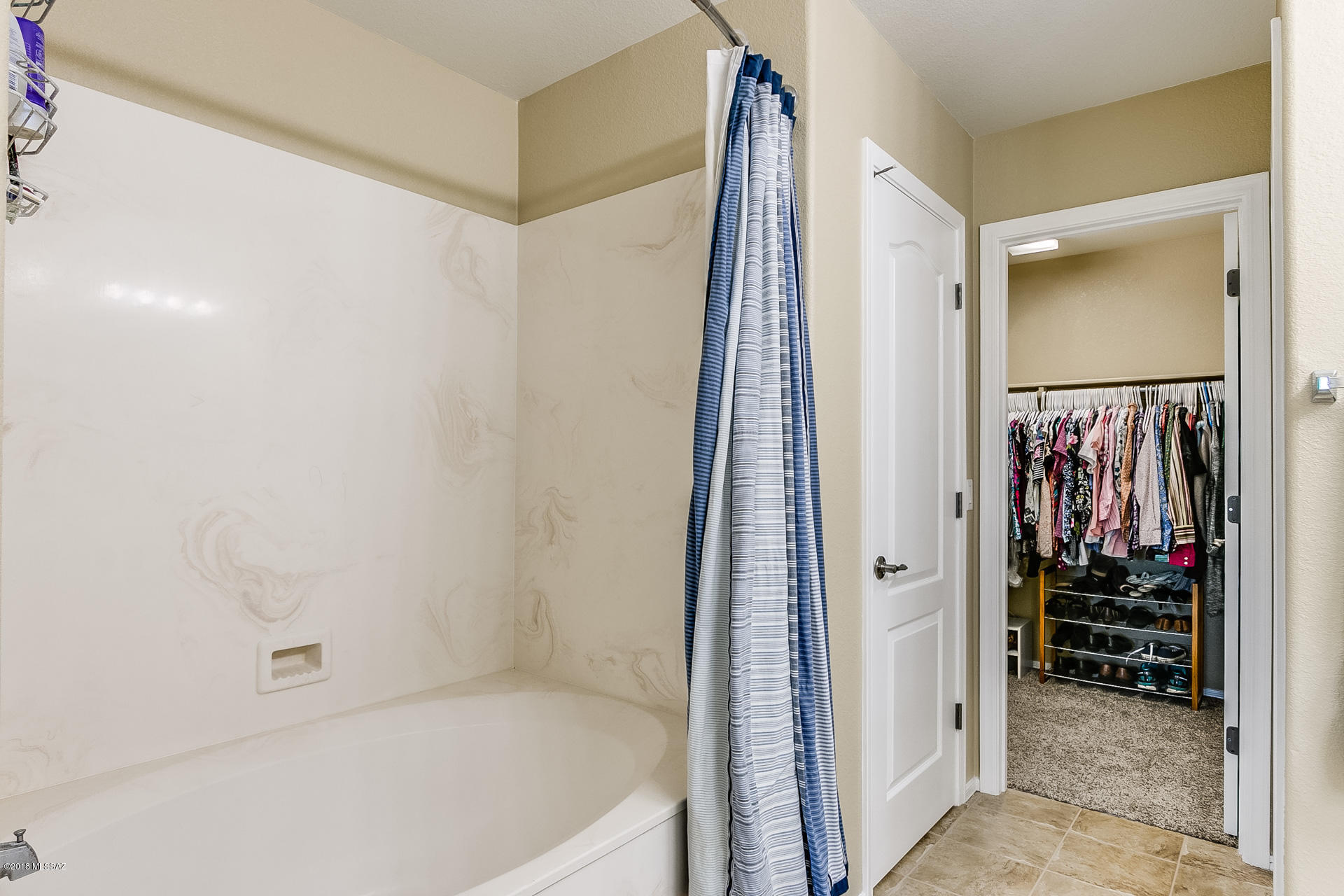 Rancho Sahuarita Block 36B - Residential