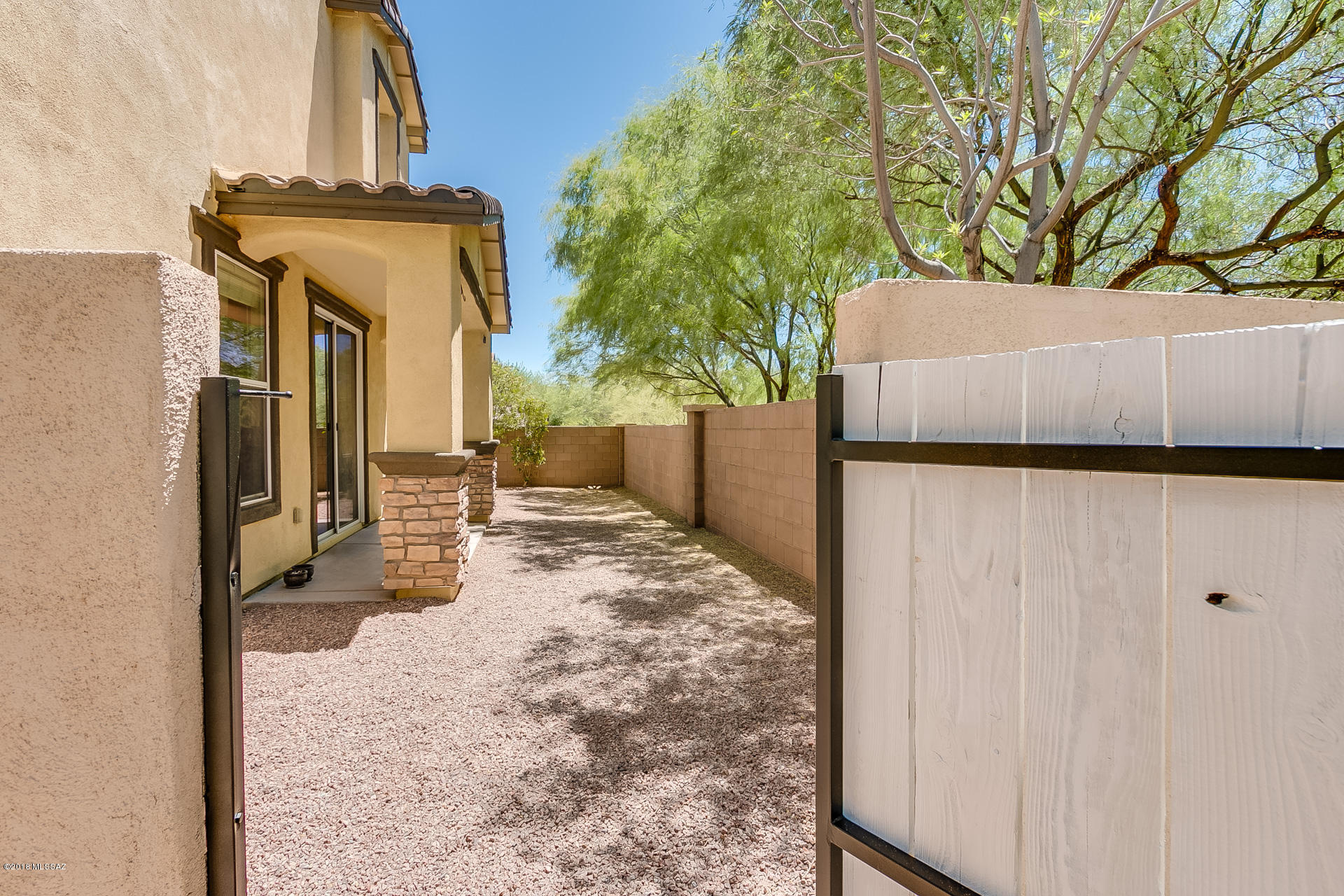 Rancho Sahuarita Block 36B - Residential
