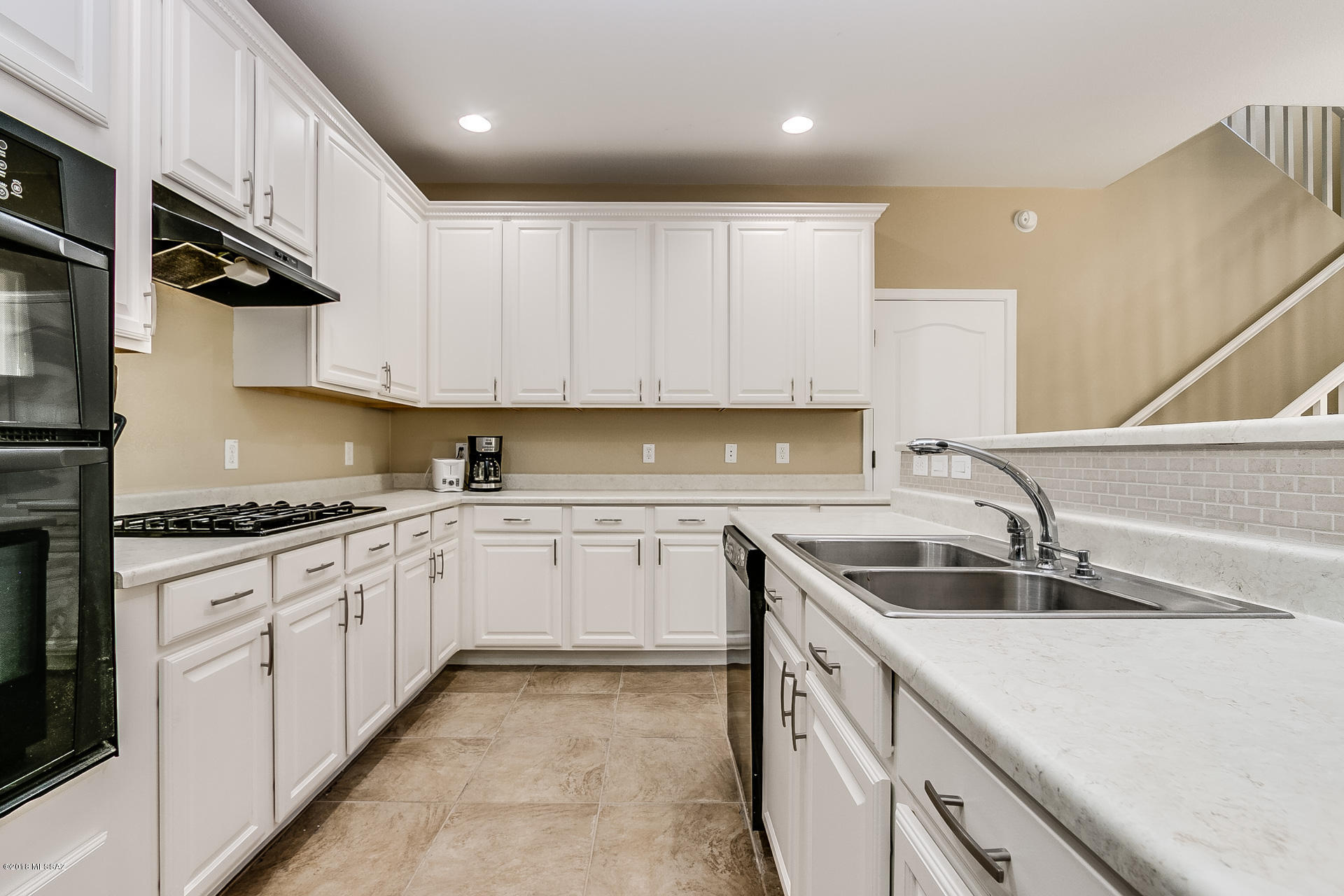 Rancho Sahuarita Block 36B - Residential