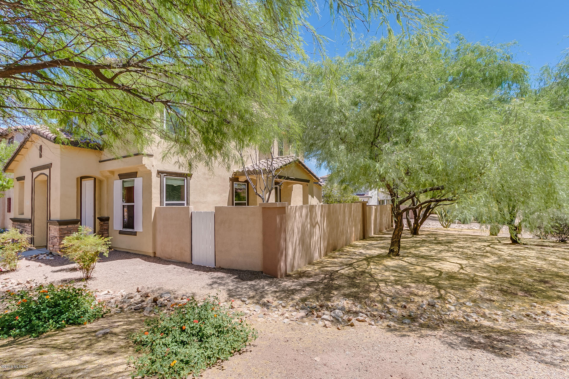 Rancho Sahuarita Block 36B - Residential