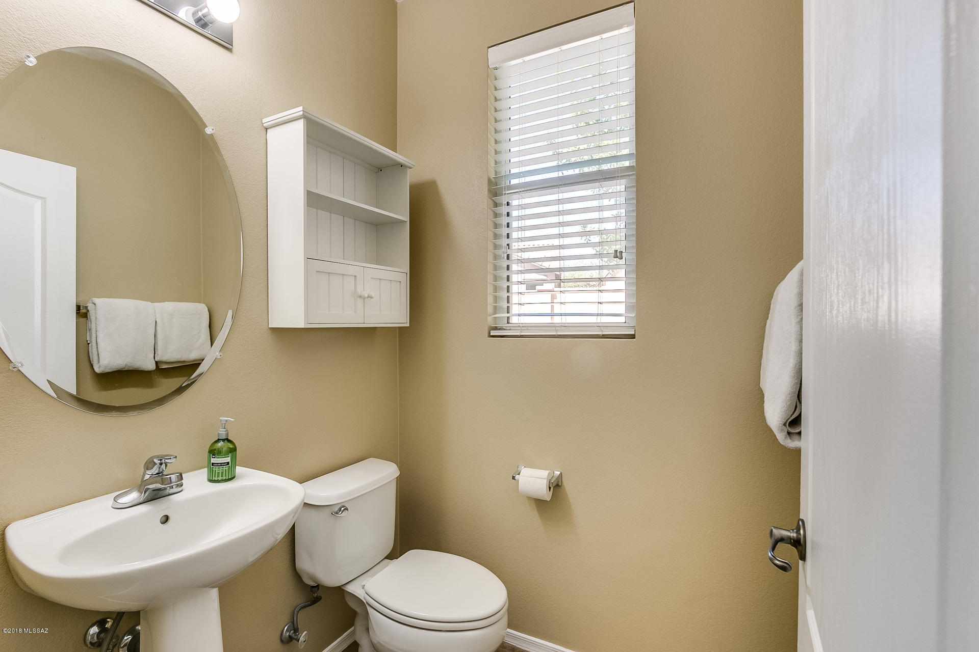 Rancho Sahuarita Block 36B - Residential