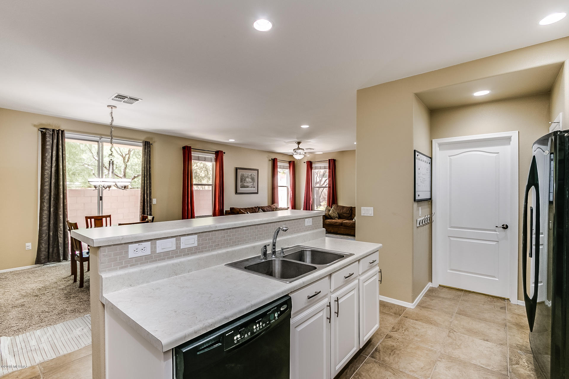 Rancho Sahuarita Block 36B - Residential