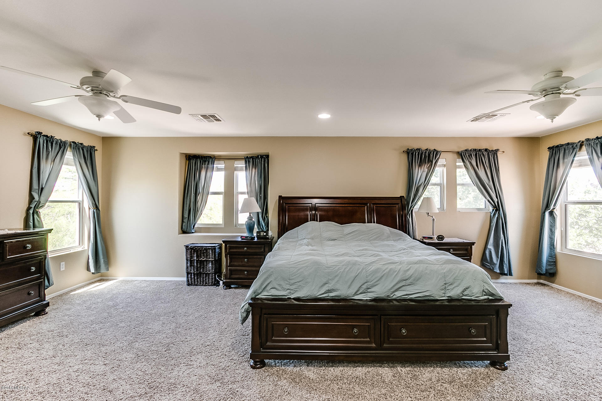 Rancho Sahuarita Block 36B - Residential
