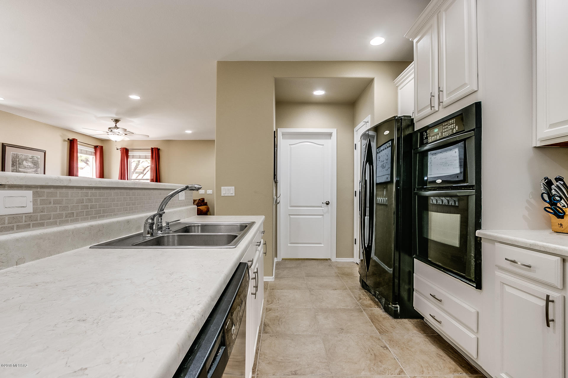 Rancho Sahuarita Block 36B - Residential