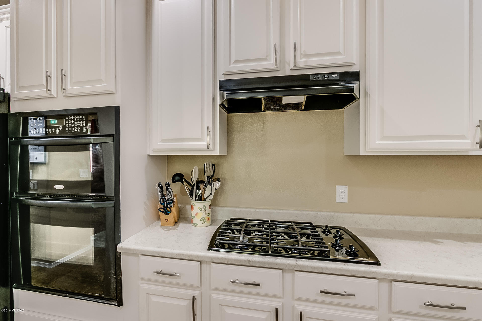 Rancho Sahuarita Block 36B - Residential