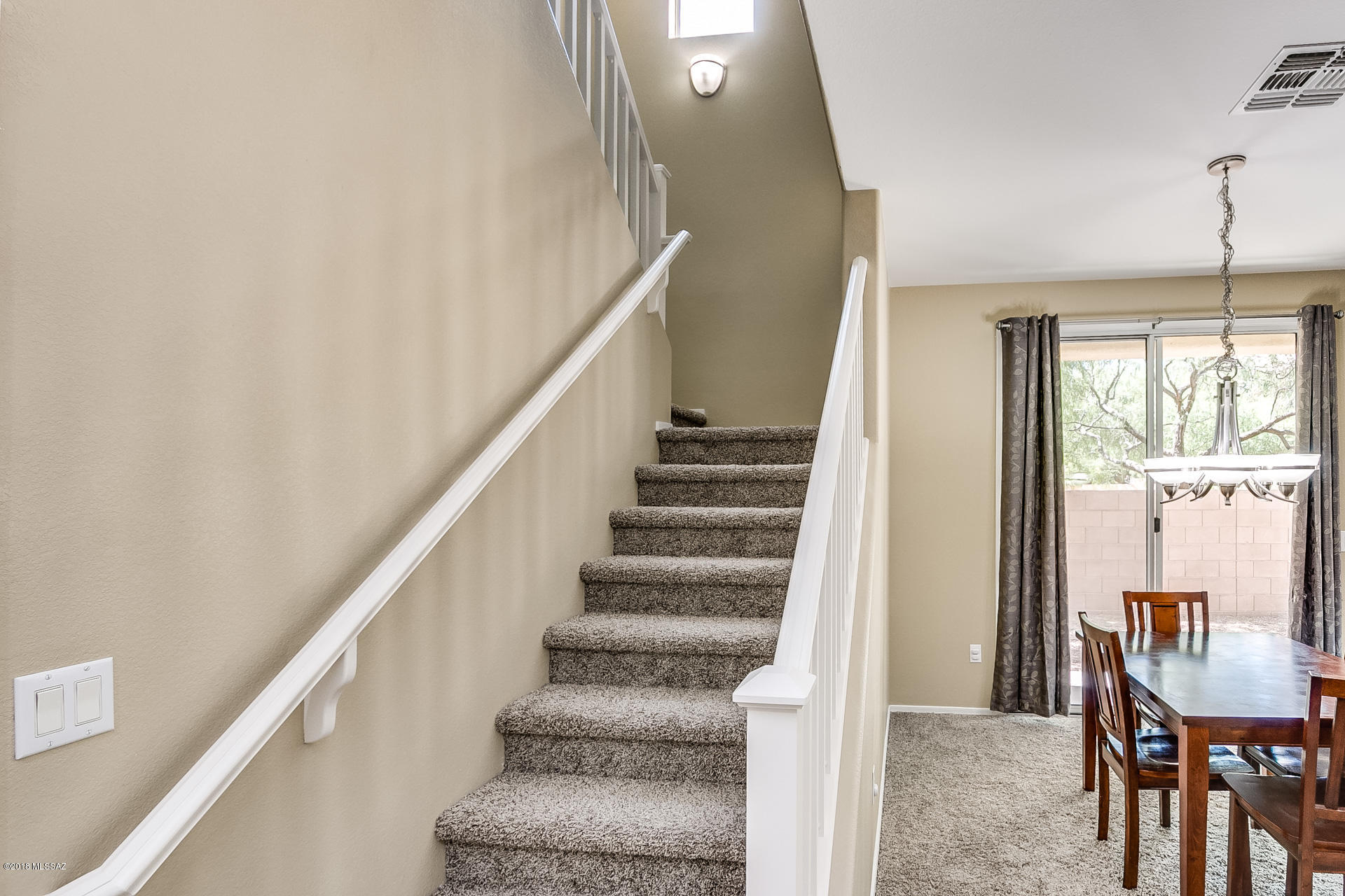 Rancho Sahuarita Block 36B - Residential