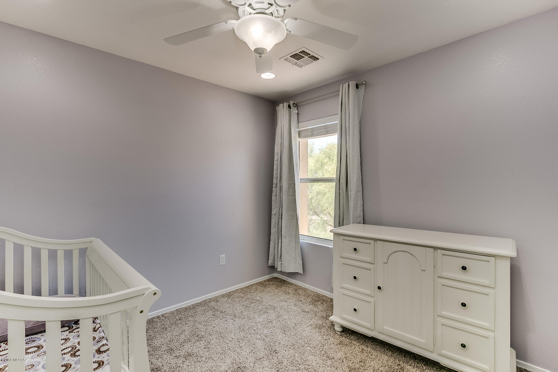 Rancho Sahuarita Block 36B - Residential