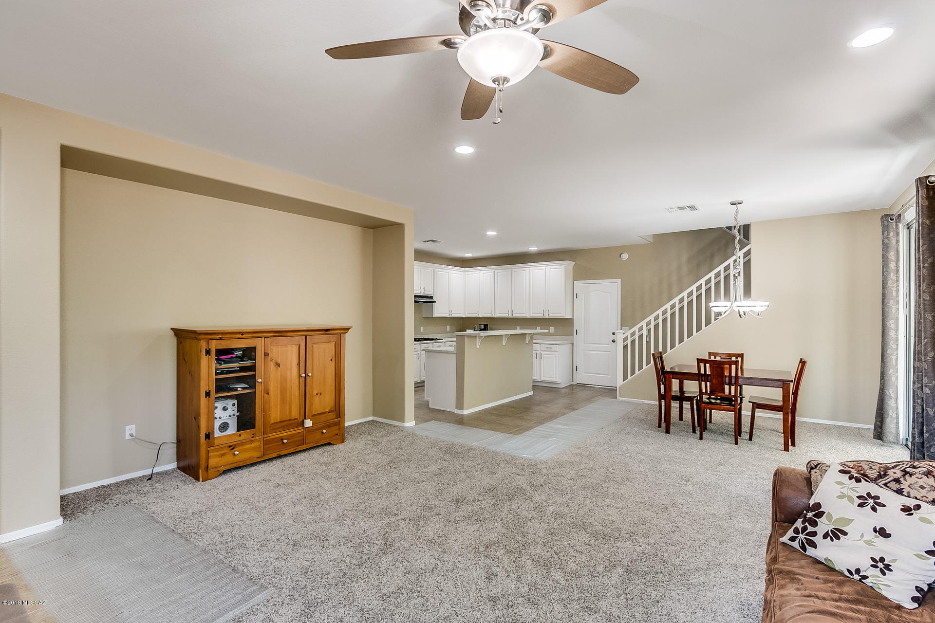 Rancho Sahuarita Block 36B - Residential