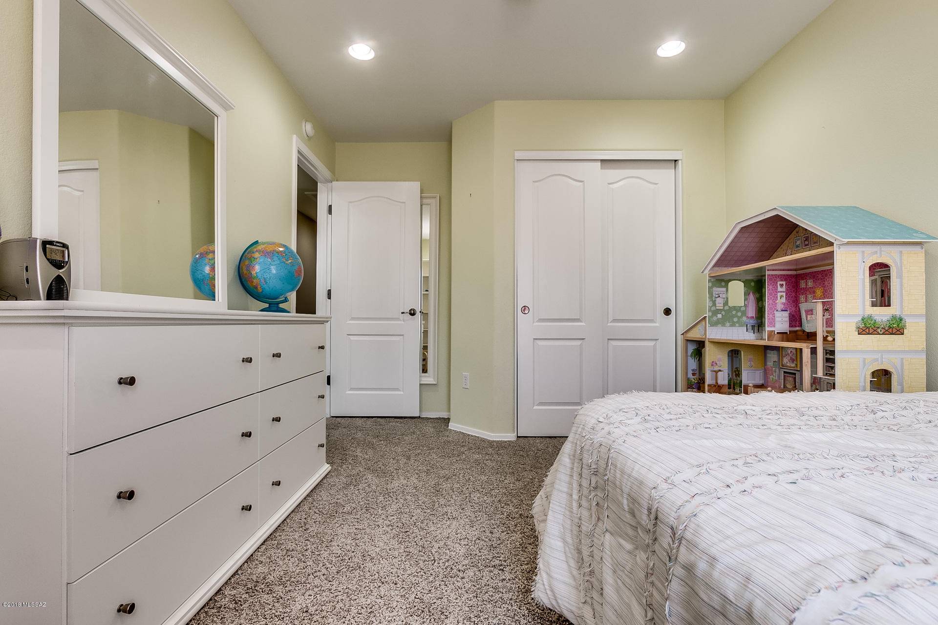 Rancho Sahuarita Block 36B - Residential