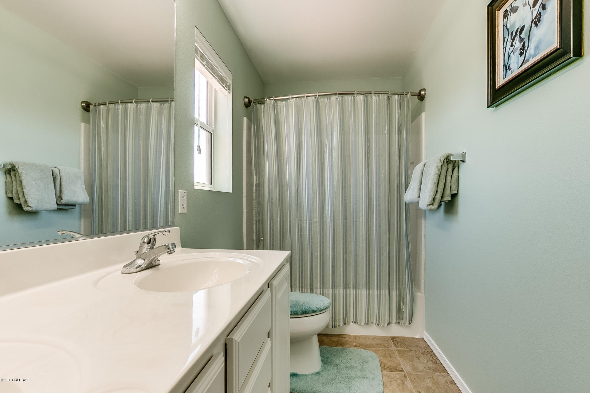 Rancho Sahuarita Block 36B - Residential