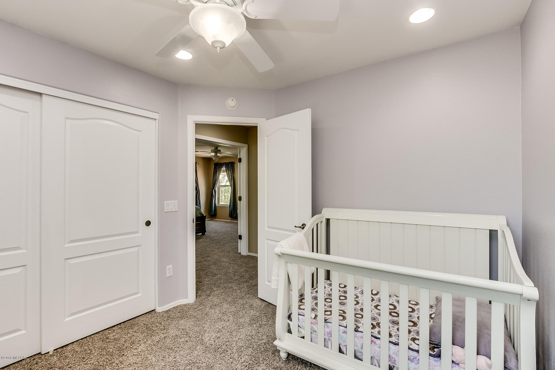 Rancho Sahuarita Block 36B - Residential