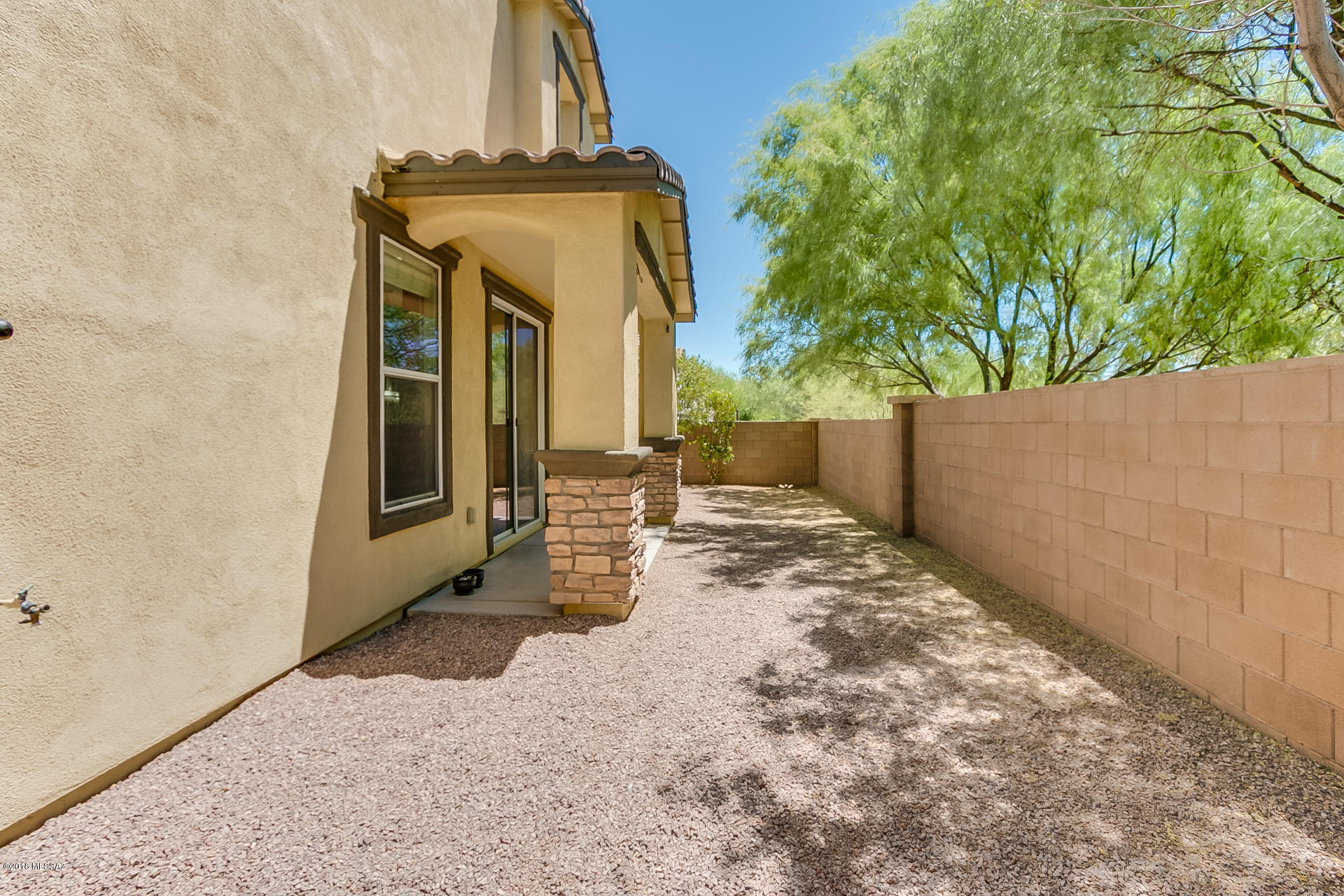 Rancho Sahuarita Block 36B - Residential