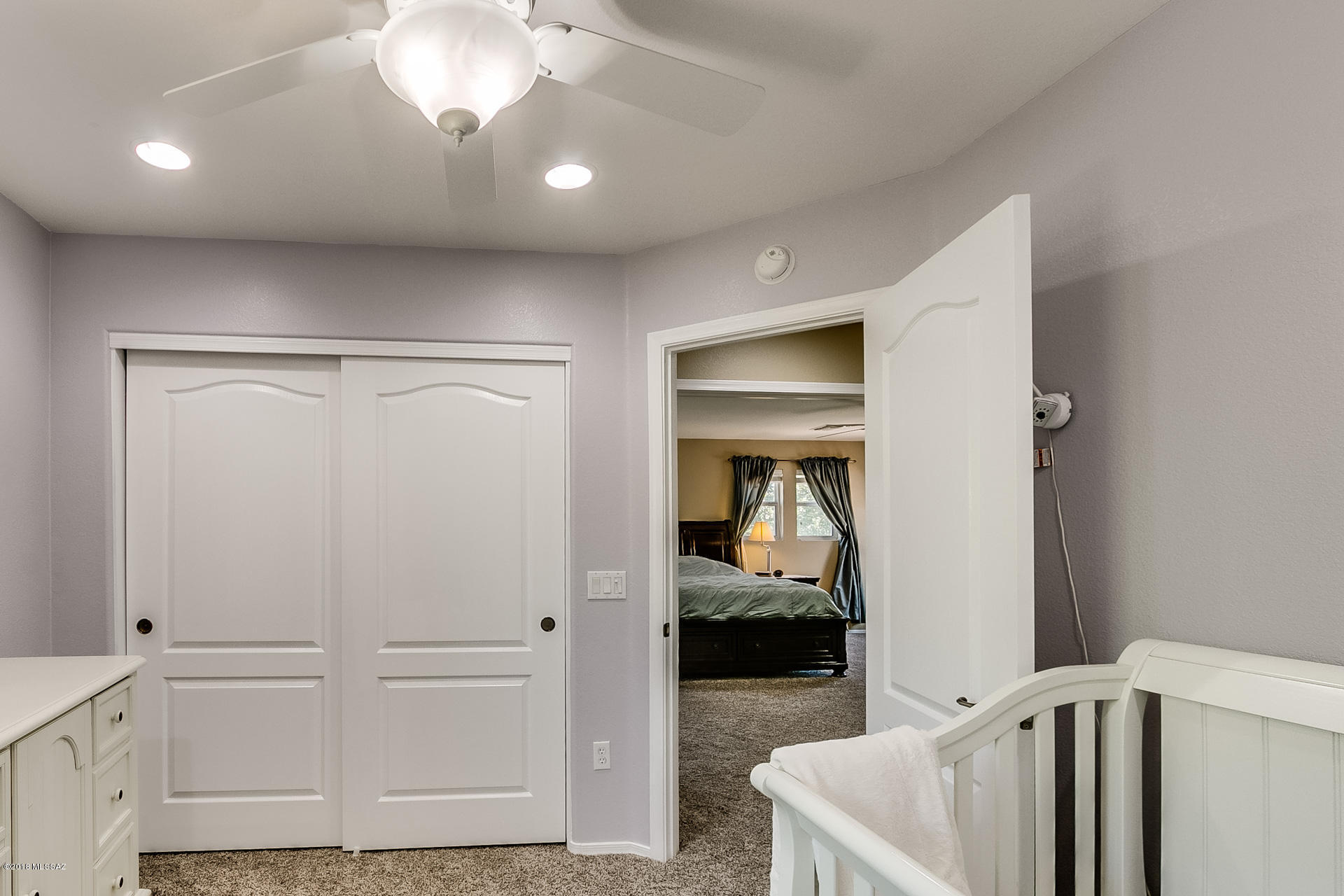 Rancho Sahuarita Block 36B - Residential