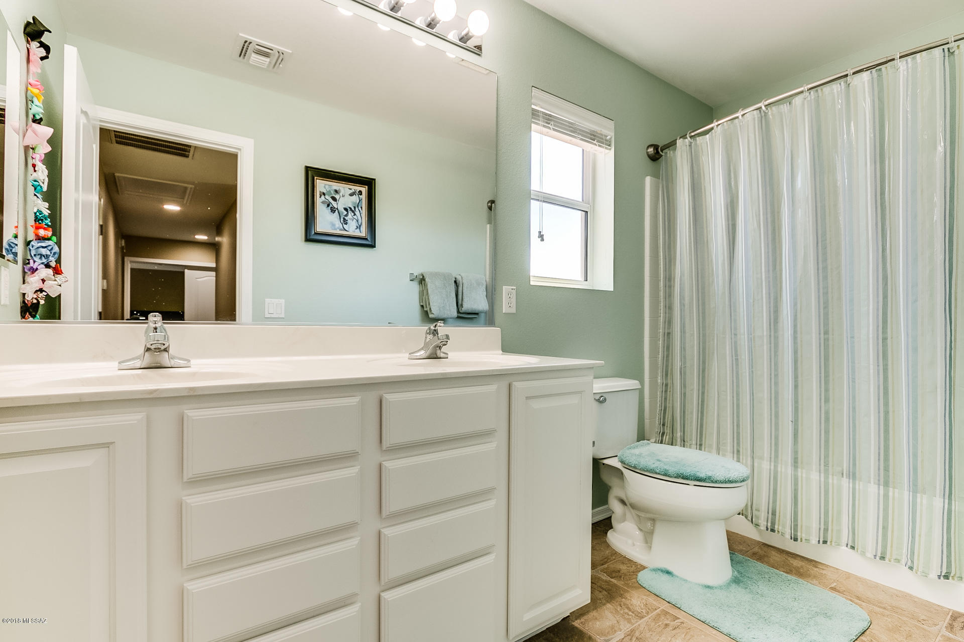 Rancho Sahuarita Block 36B - Residential