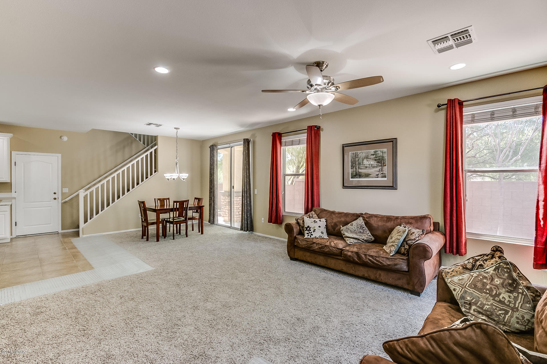 Rancho Sahuarita Block 36B - Residential