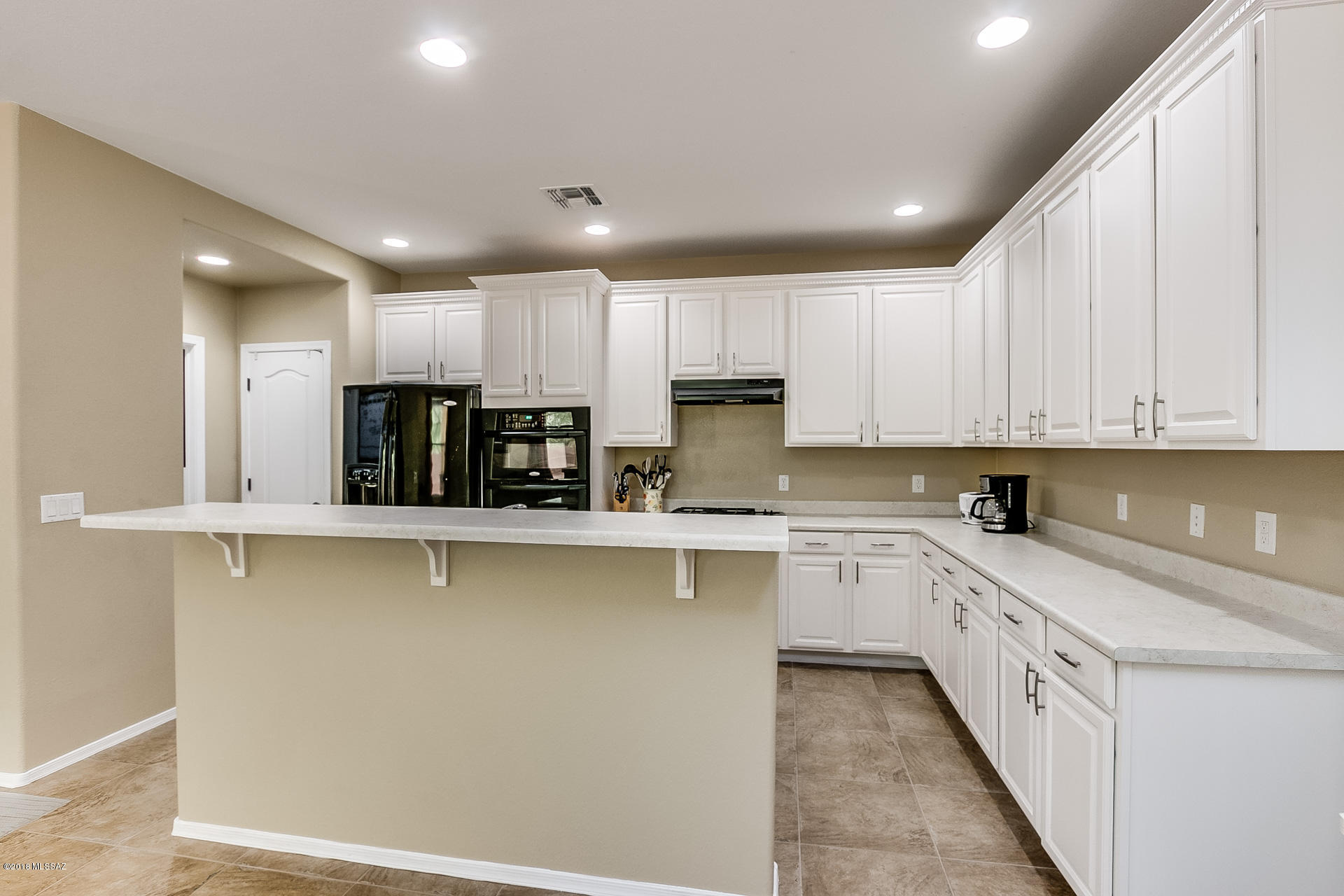 Rancho Sahuarita Block 36B - Residential
