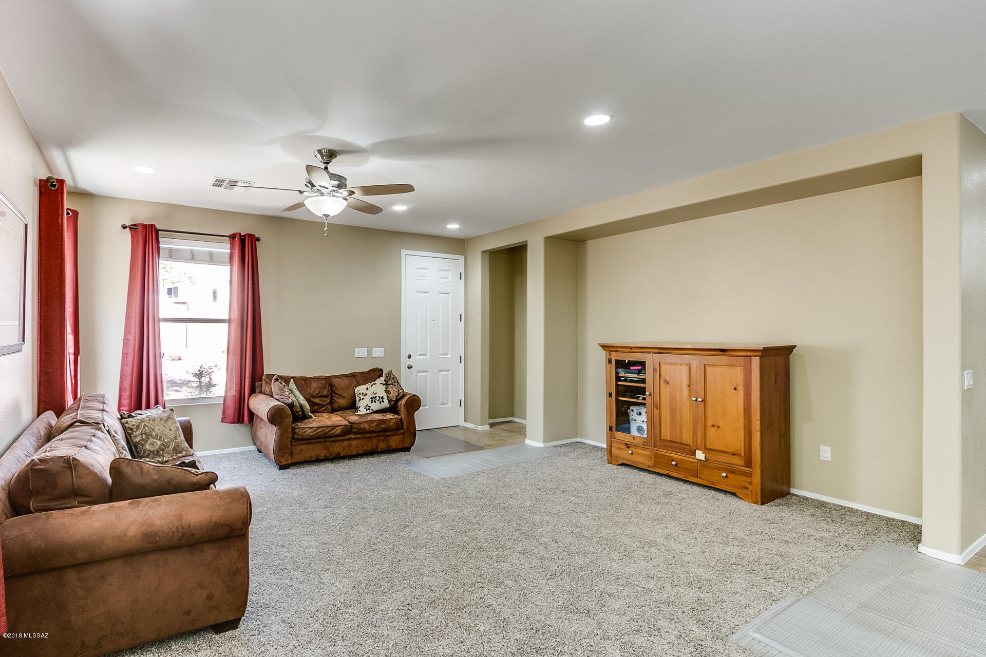 Rancho Sahuarita Block 36B - Residential
