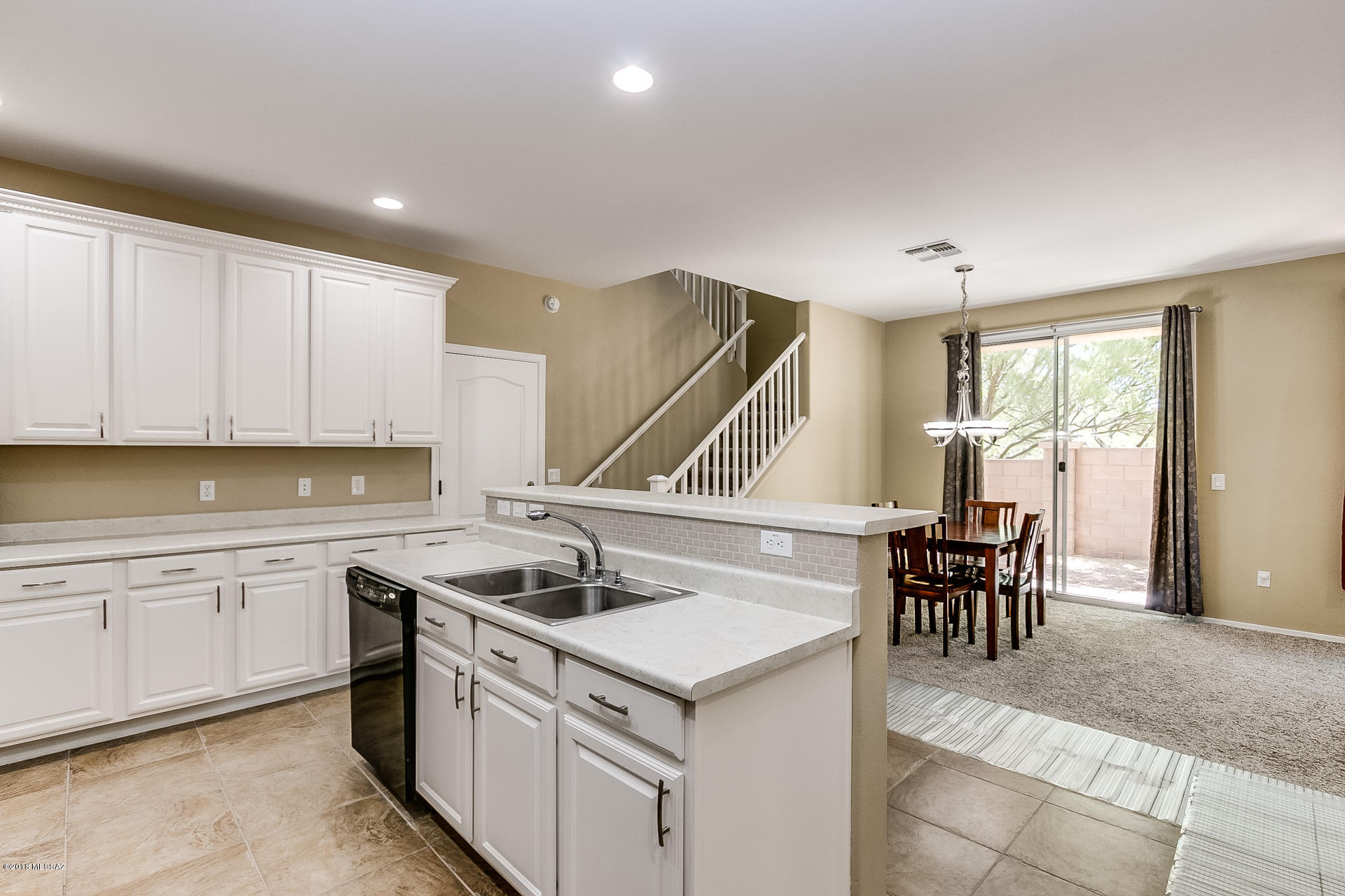 Rancho Sahuarita Block 36B - Residential