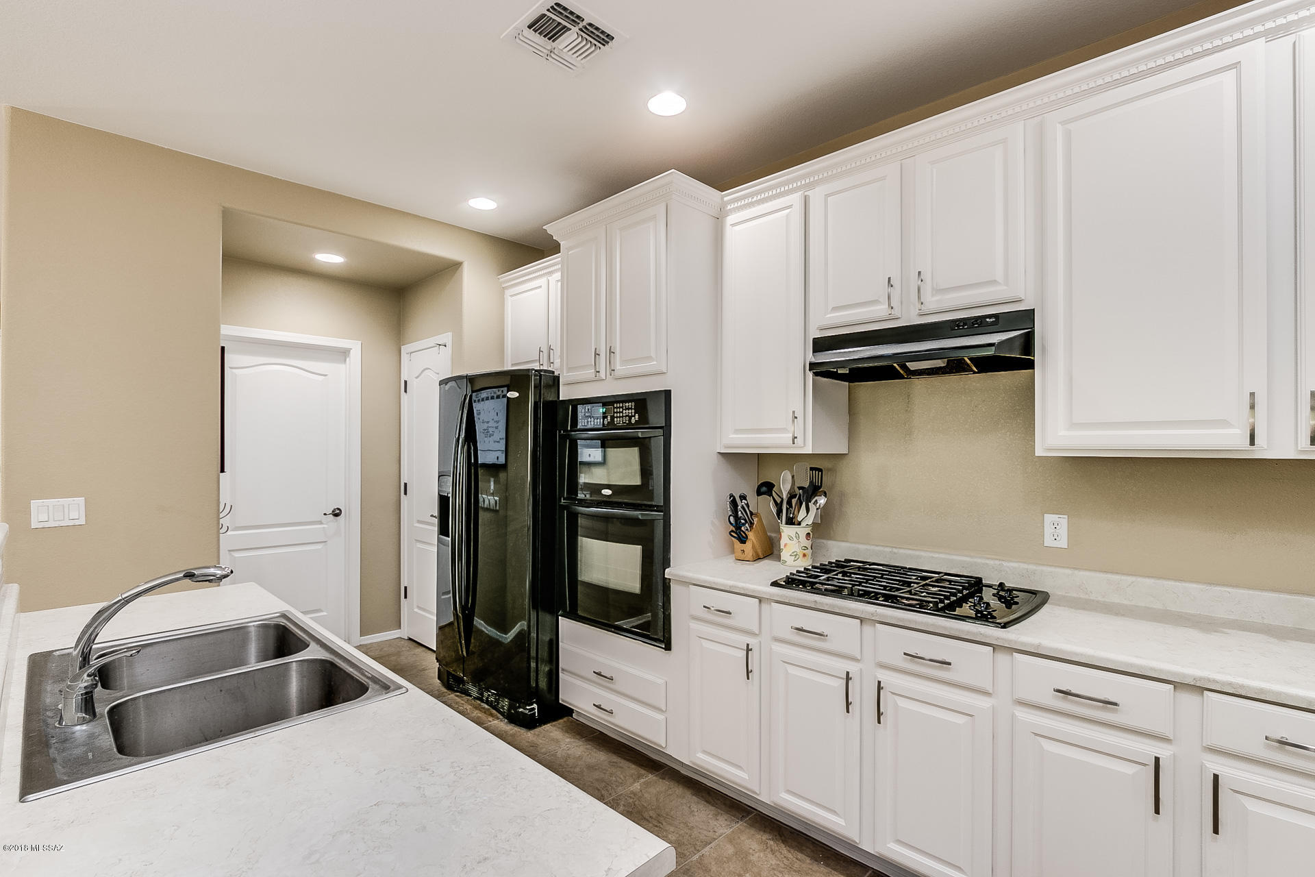 Rancho Sahuarita Block 36B - Residential