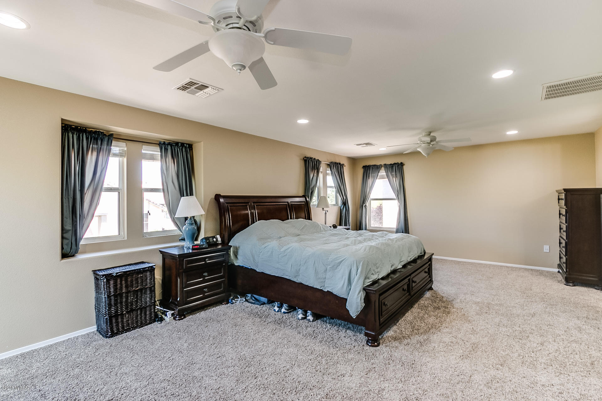 Rancho Sahuarita Block 36B - Residential