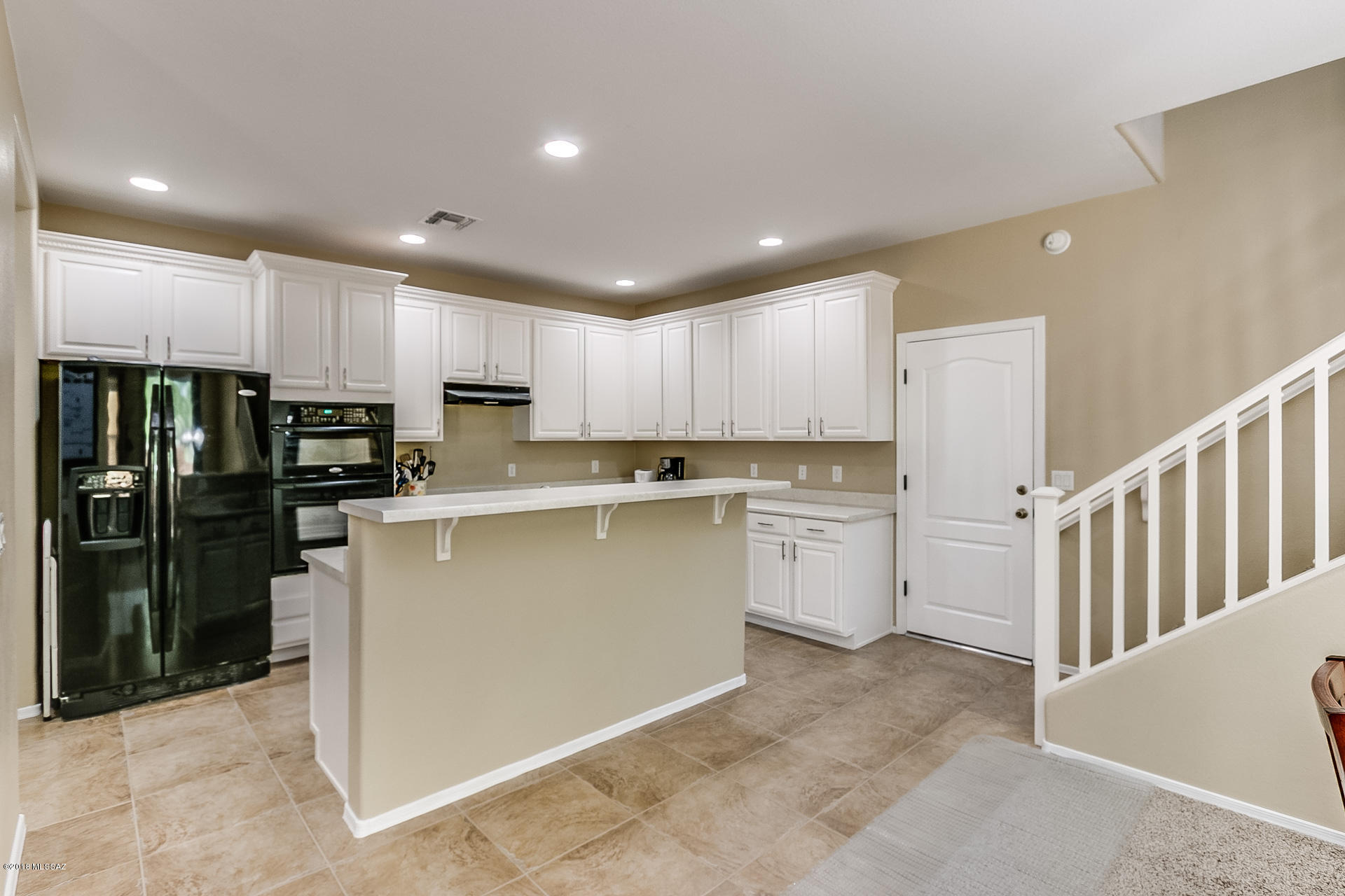 Rancho Sahuarita Block 36B - Residential