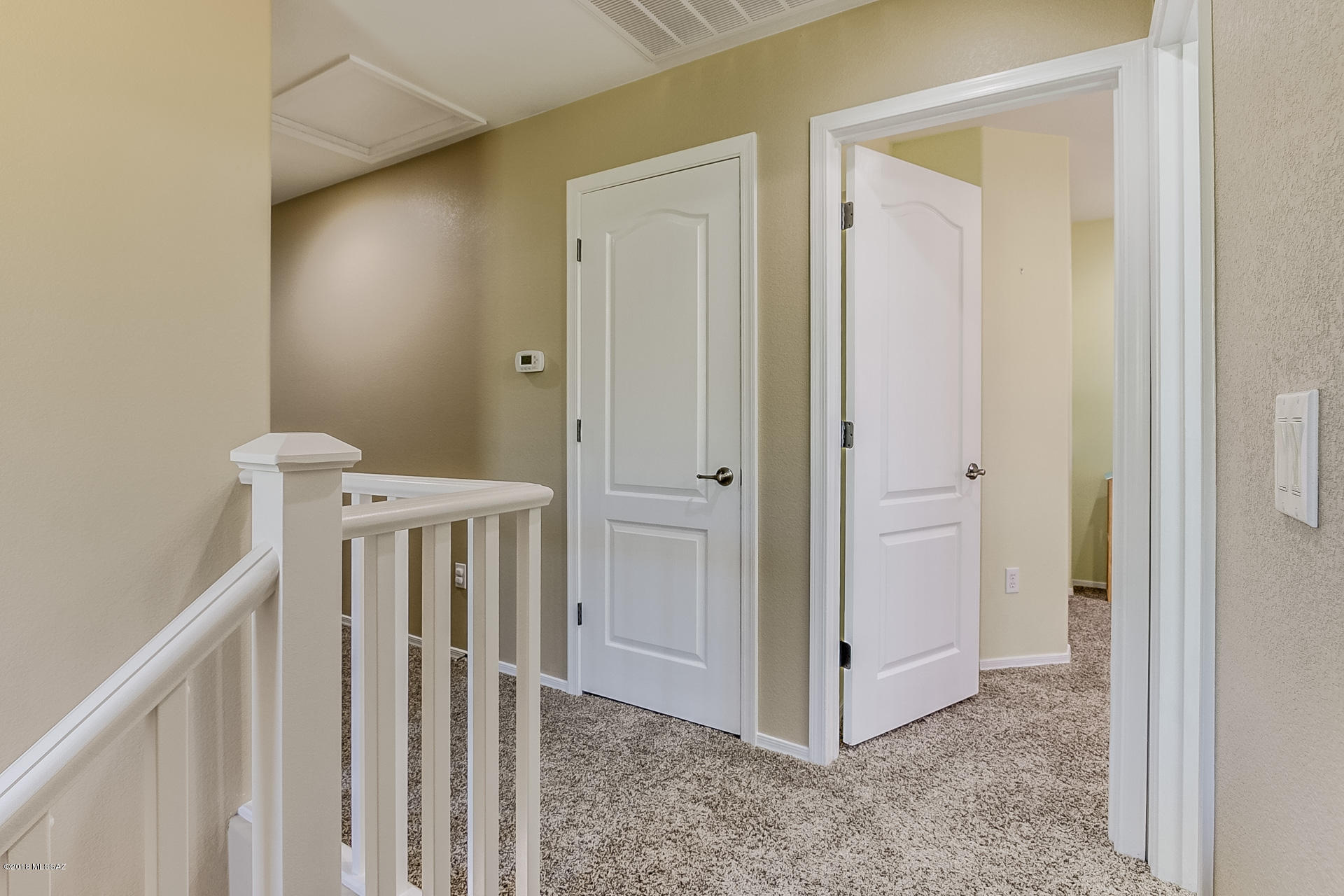 Rancho Sahuarita Block 36B - Residential