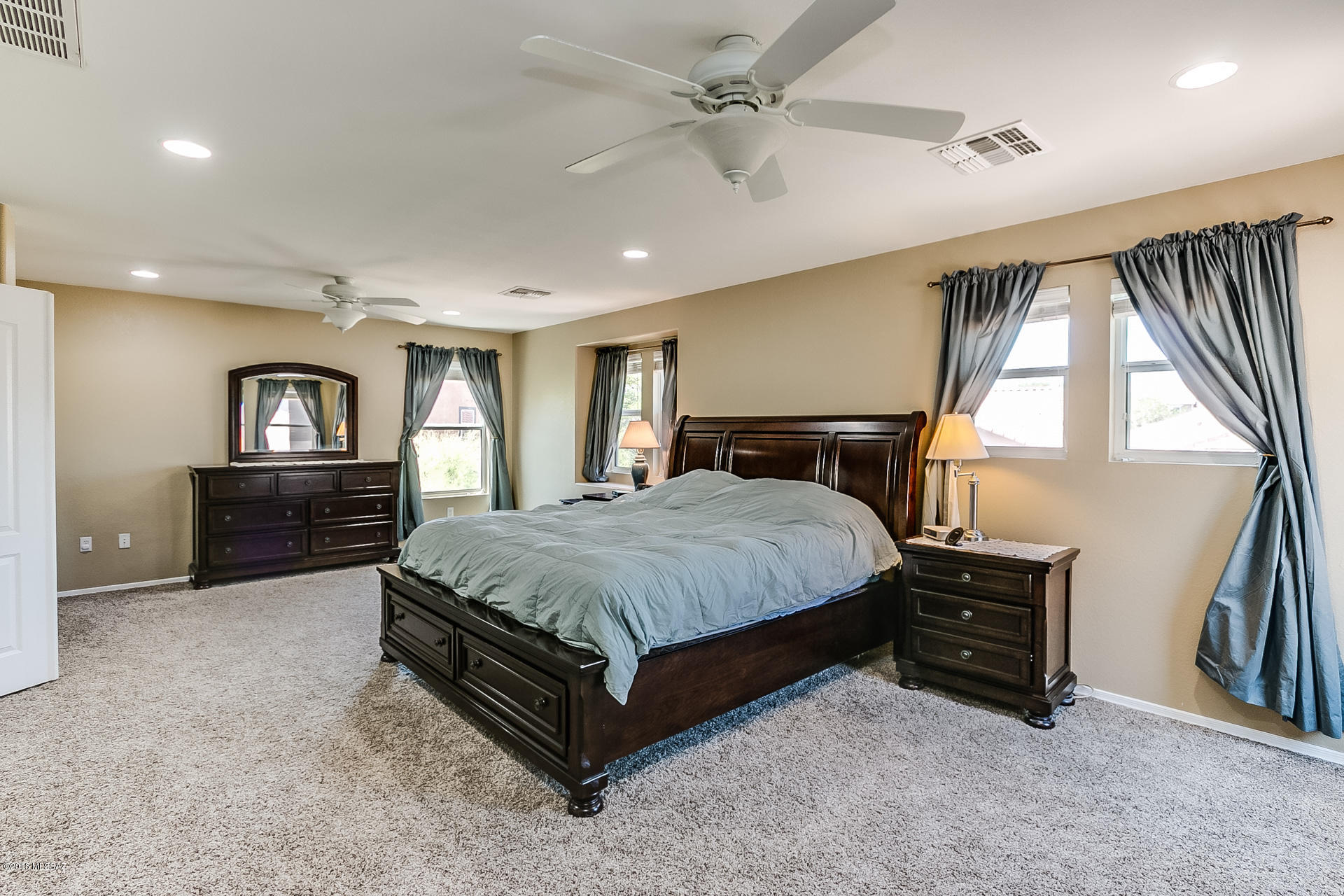 Rancho Sahuarita Block 36B - Residential