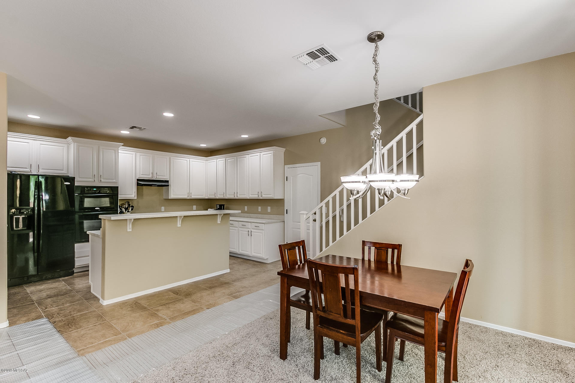 Rancho Sahuarita Block 36B - Residential