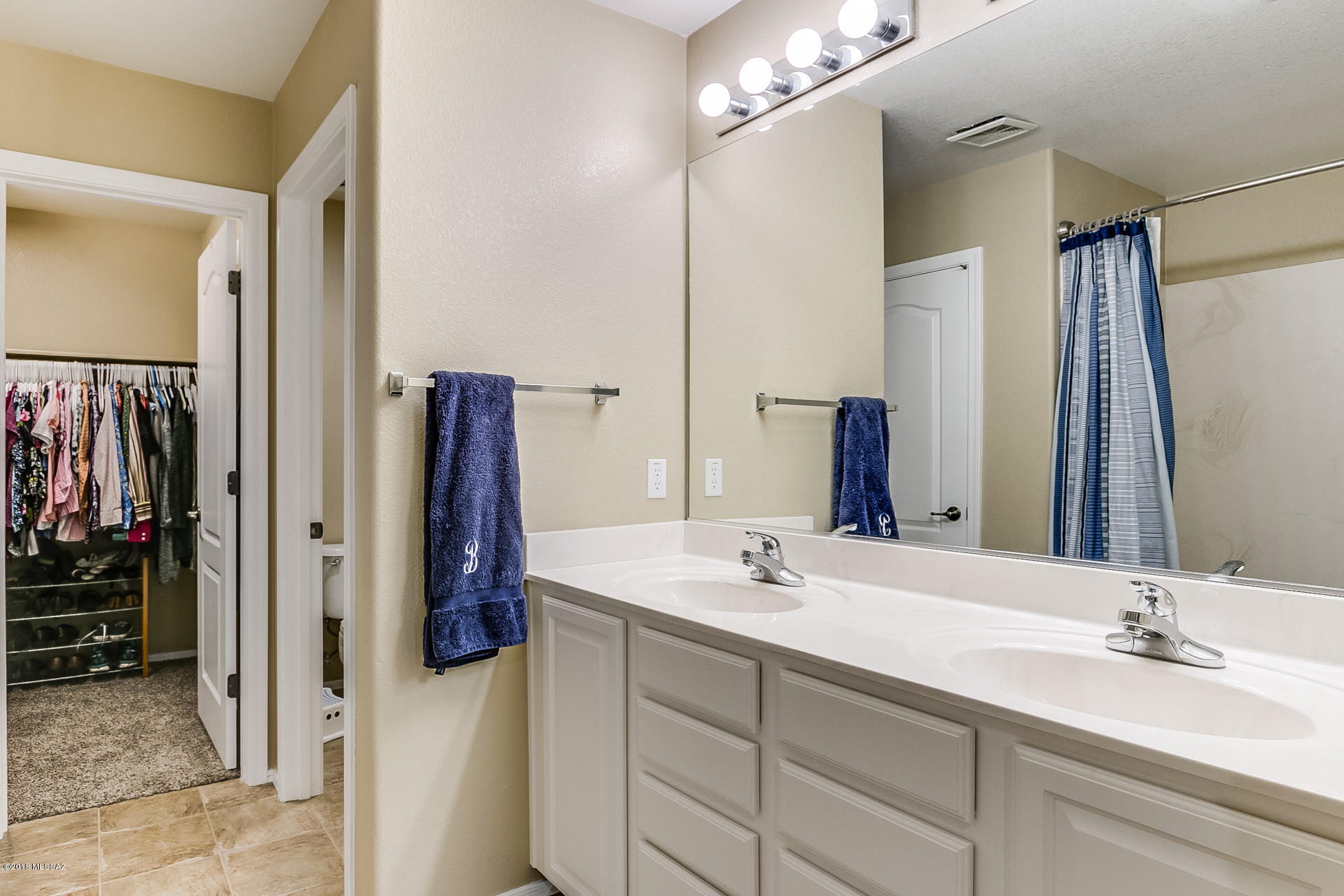 Rancho Sahuarita Block 36B - Residential