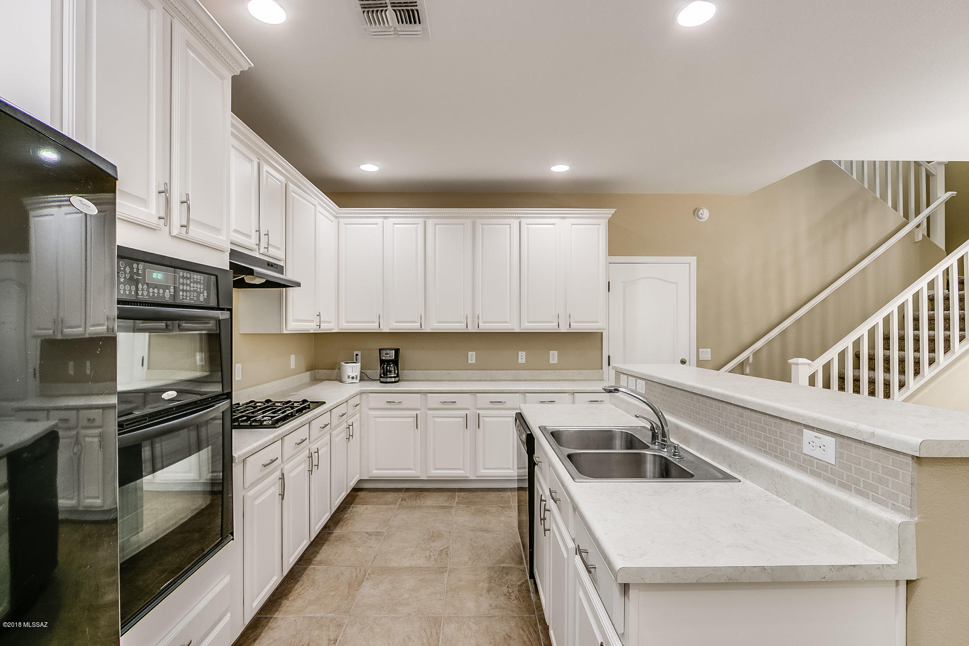 Rancho Sahuarita Block 36B - Residential