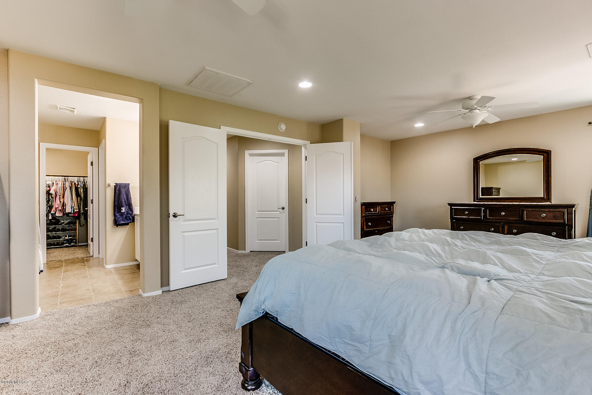 Rancho Sahuarita Block 36B - Residential