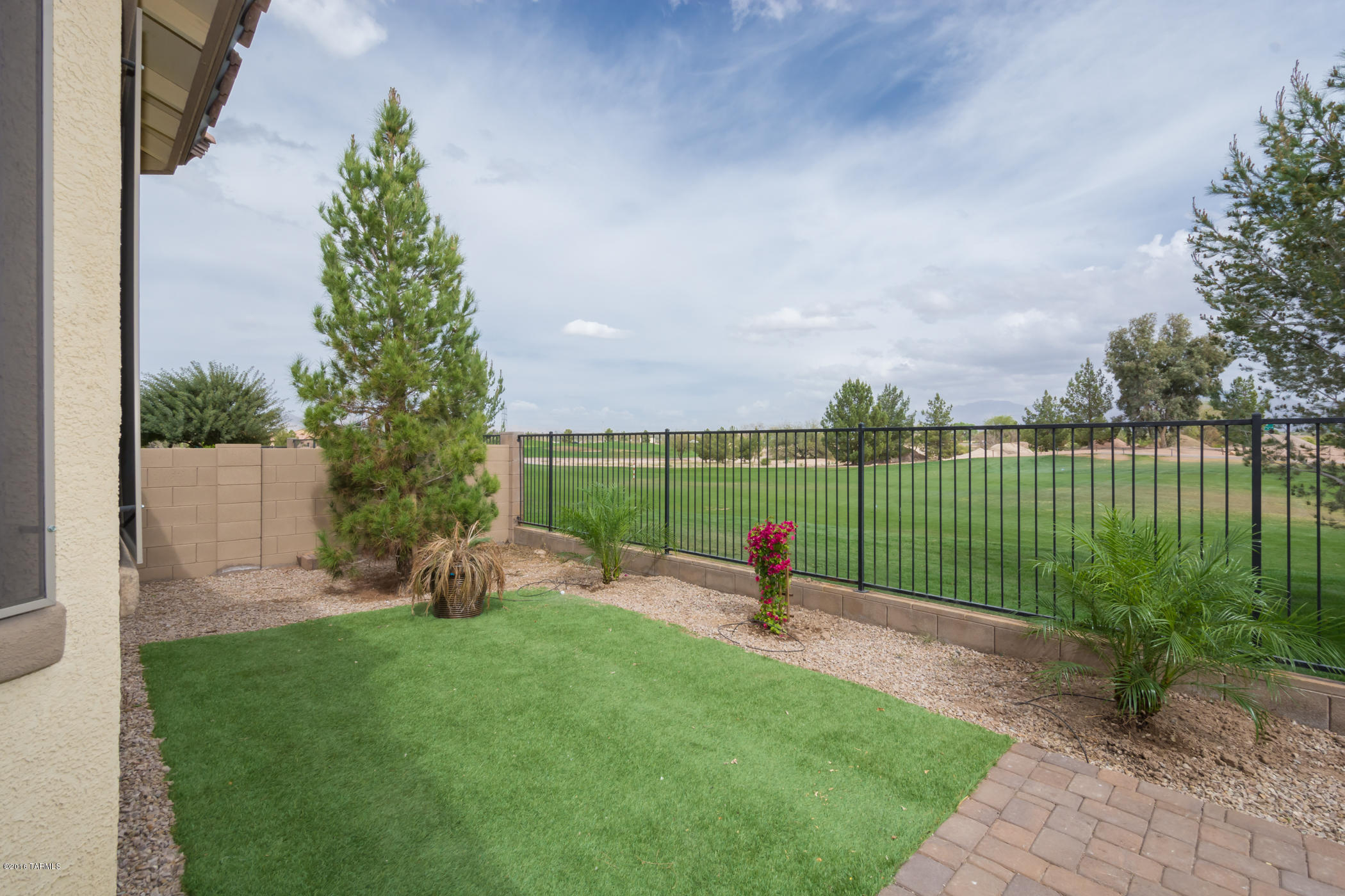 Pines Phase II - Residential