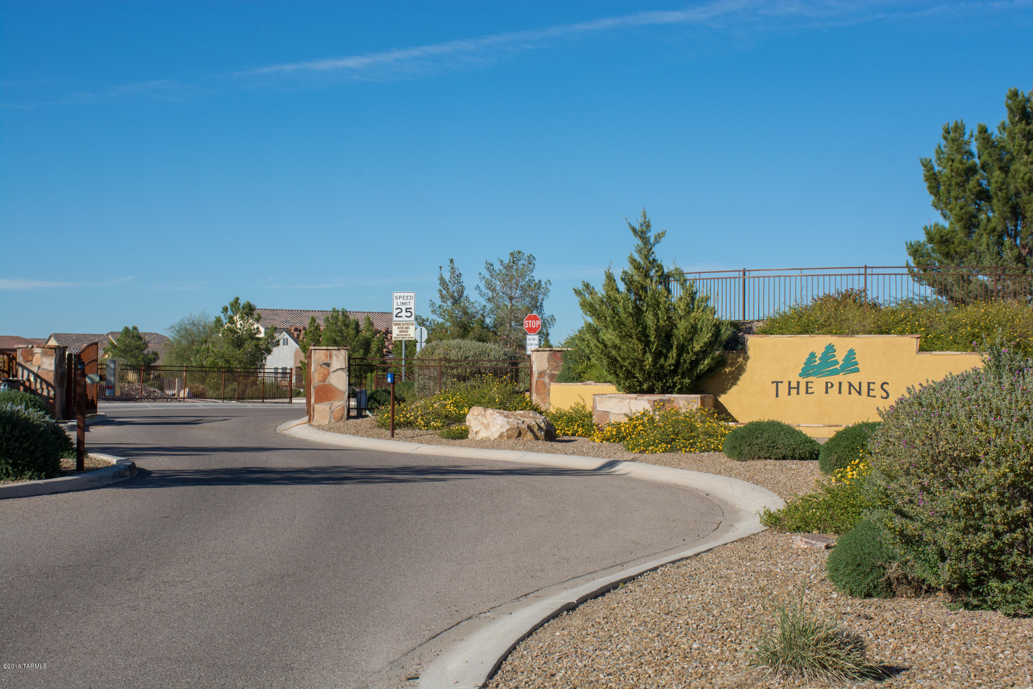 Pines Phase II - Residential