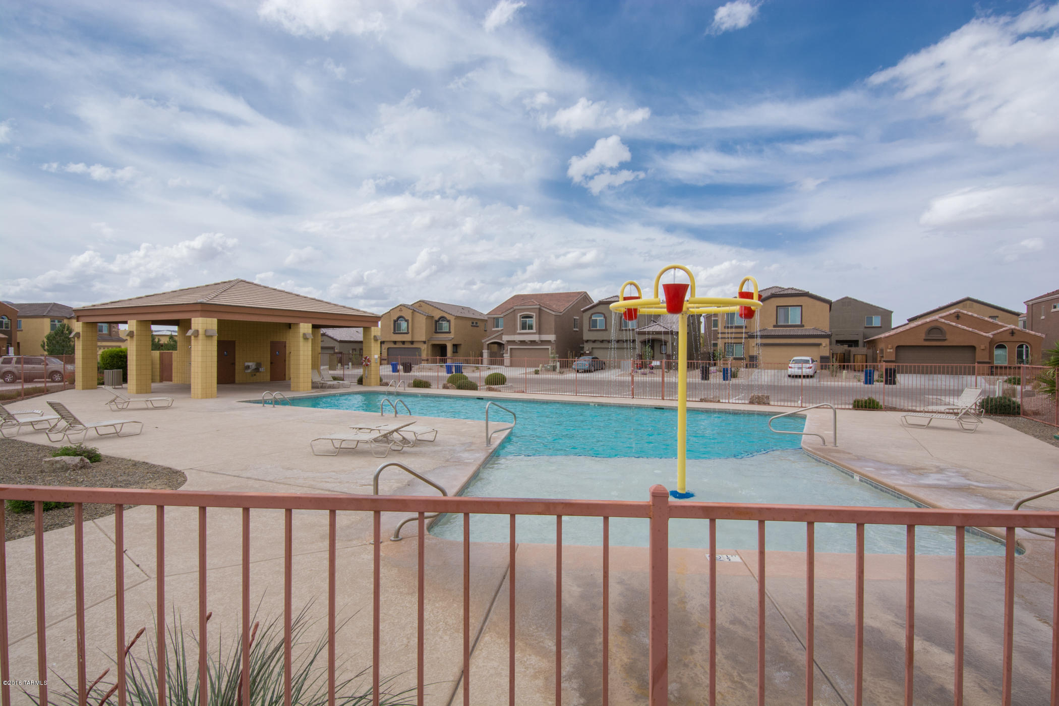 Pines Phase II - Residential