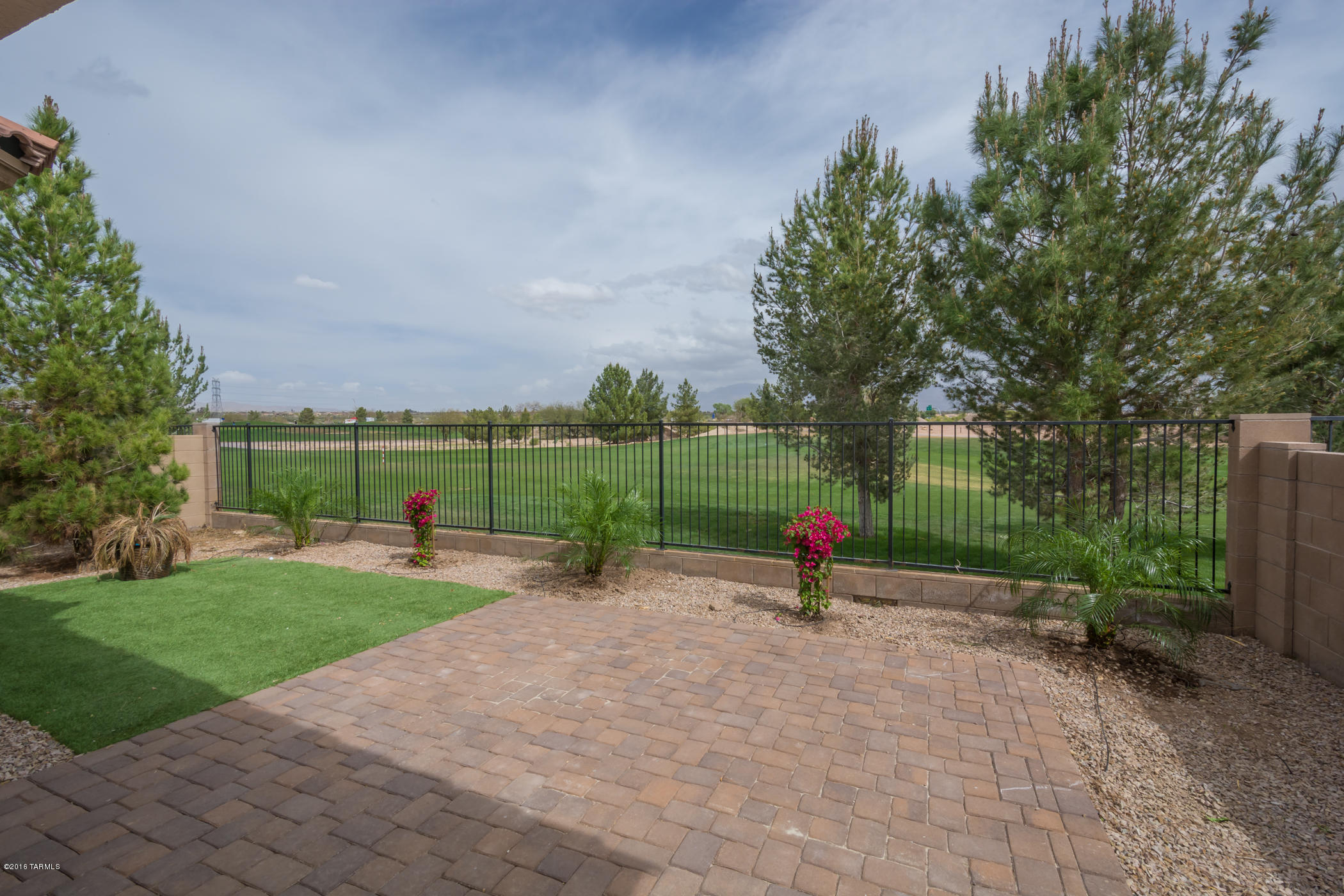 Pines Phase II - Residential