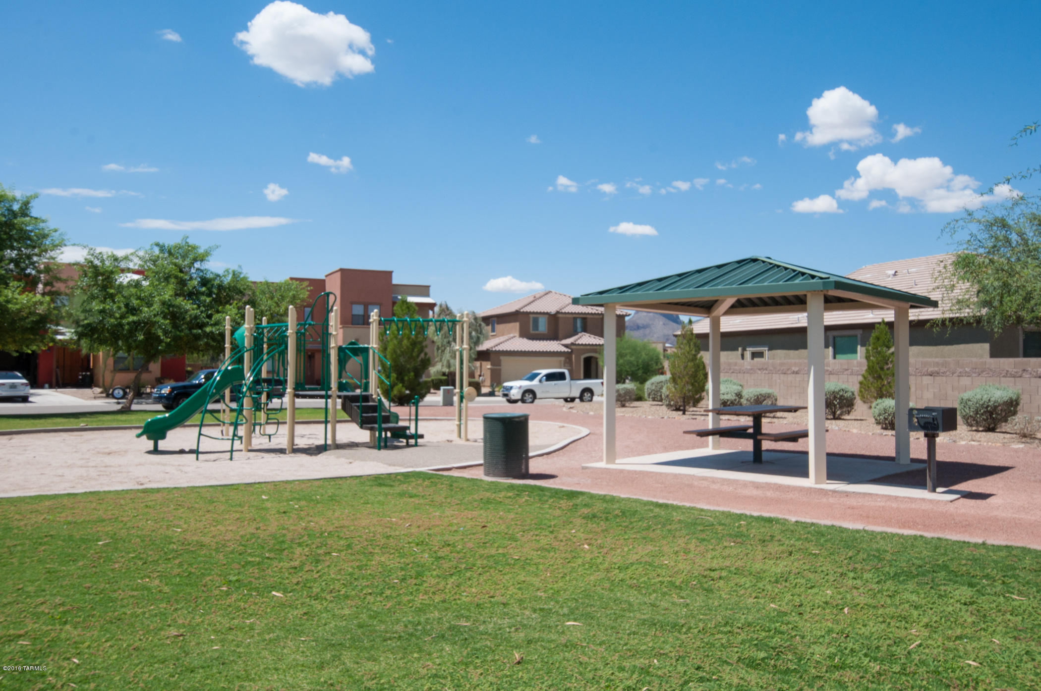 Pines Phase II - Residential