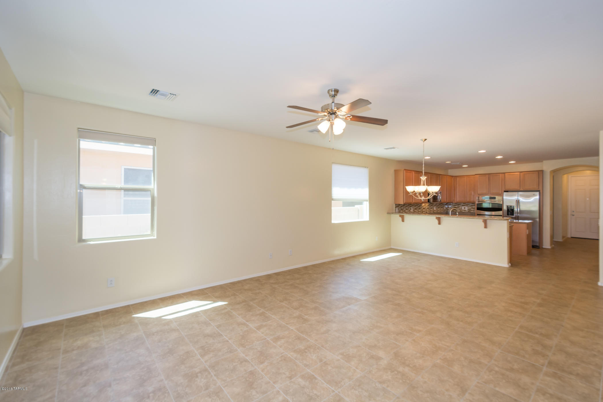 Pines Phase II - Residential