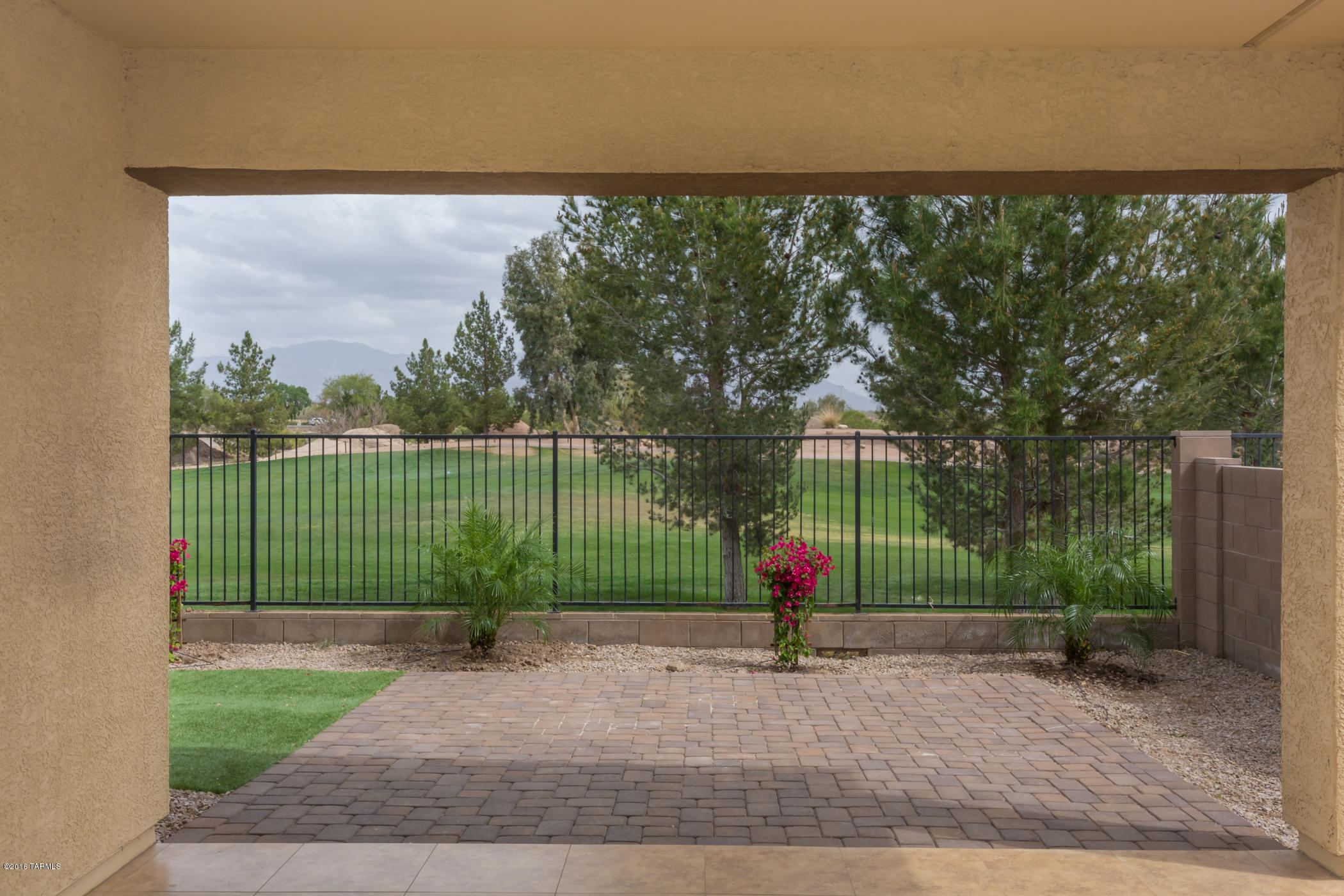 Pines Phase II - Residential