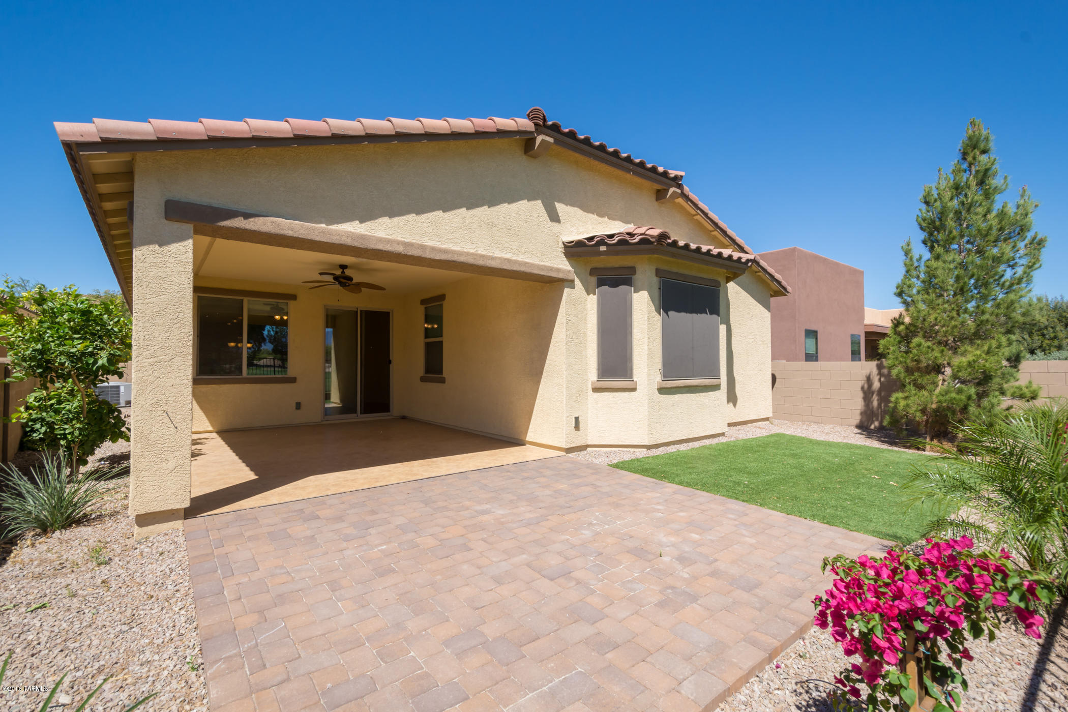 Pines Phase II - Residential