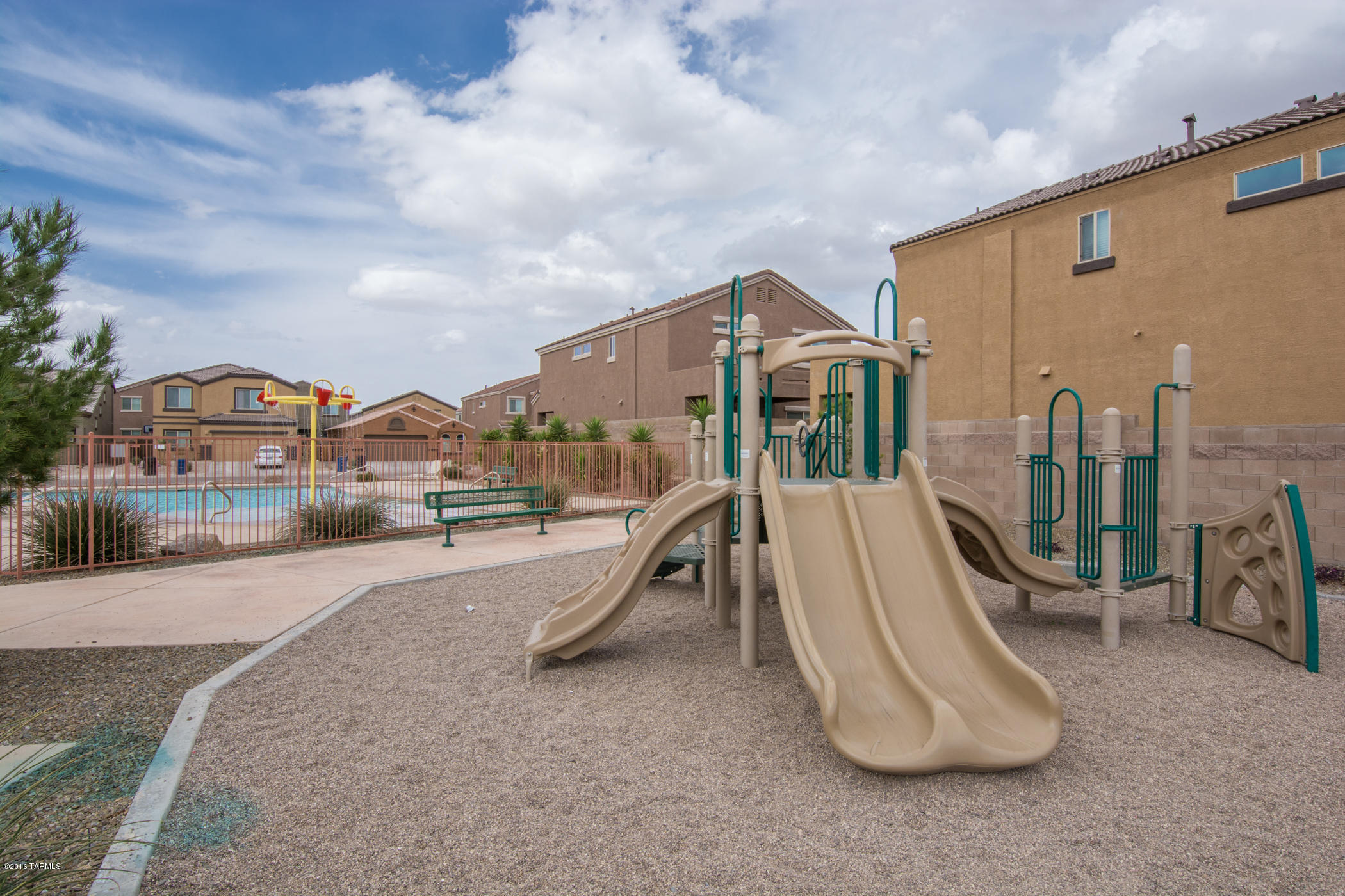 Pines Phase II - Residential