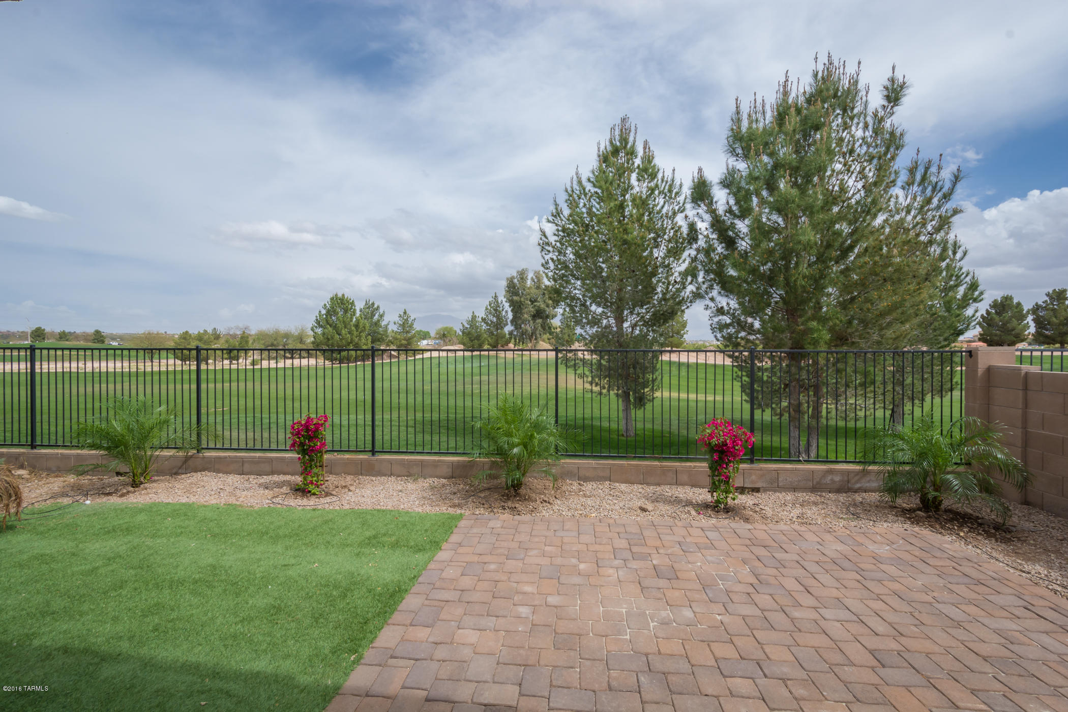 Pines Phase II - Residential