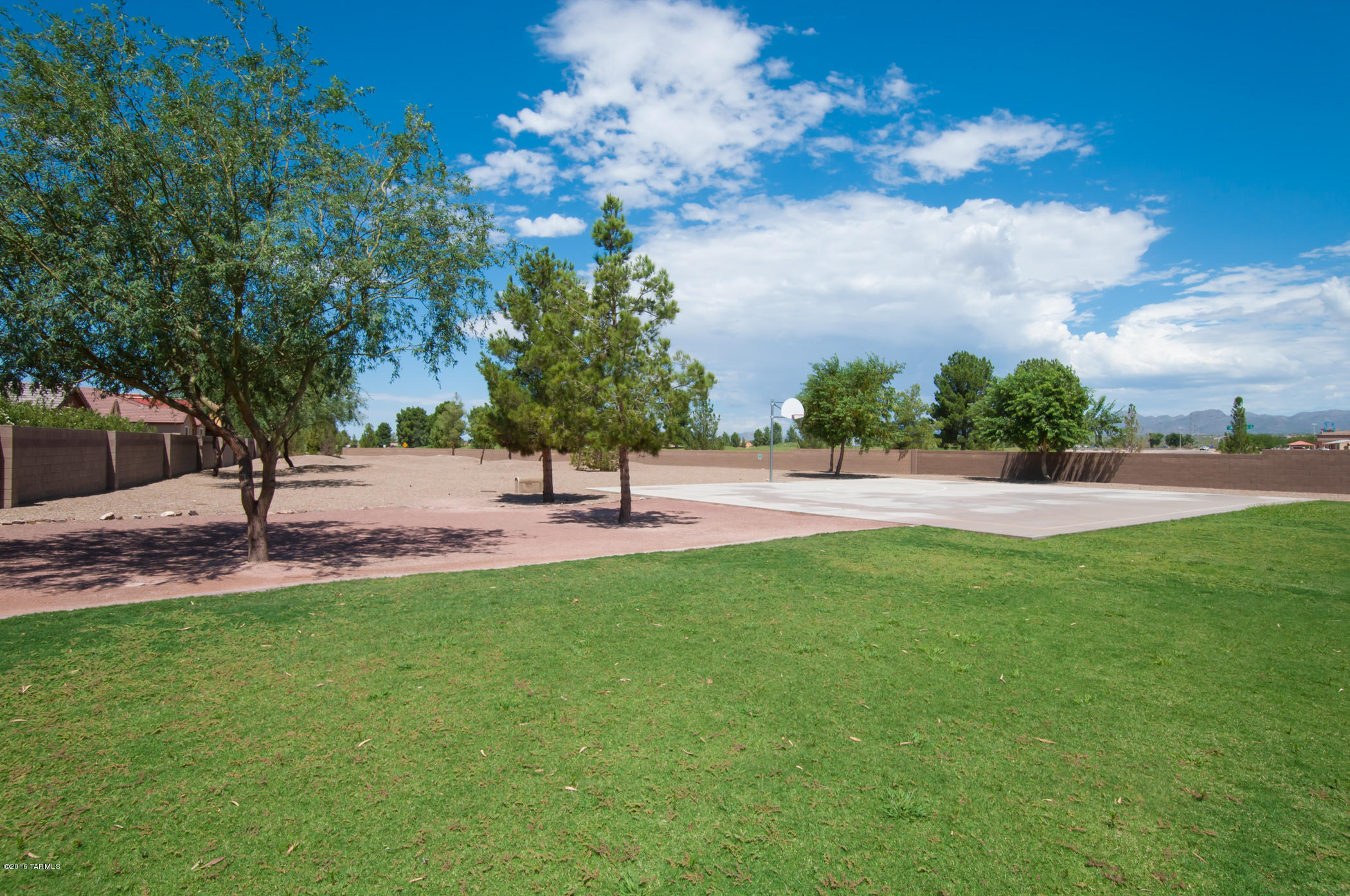 Pines Phase II - Residential