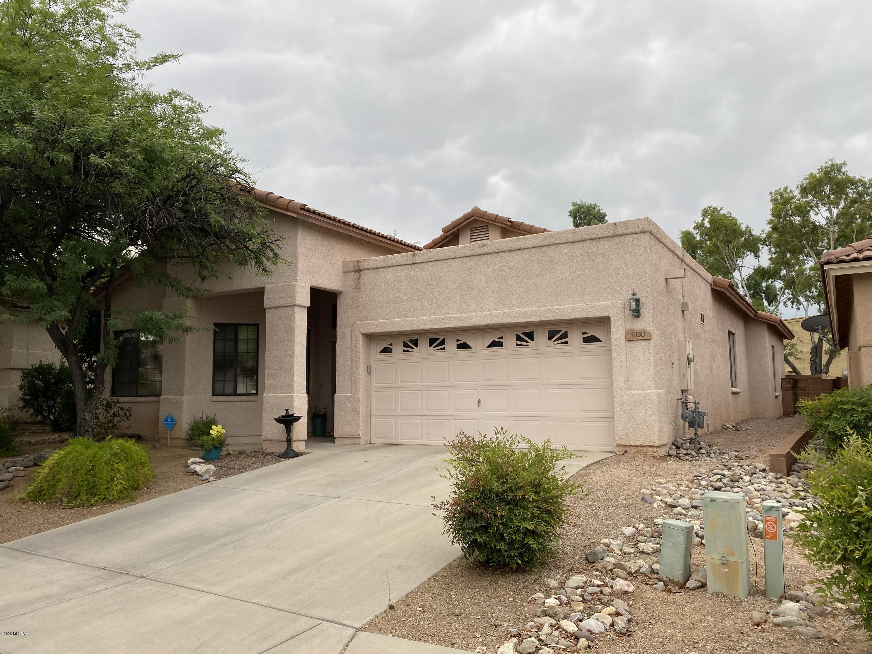 Catalina Point (1-32) - Residential
