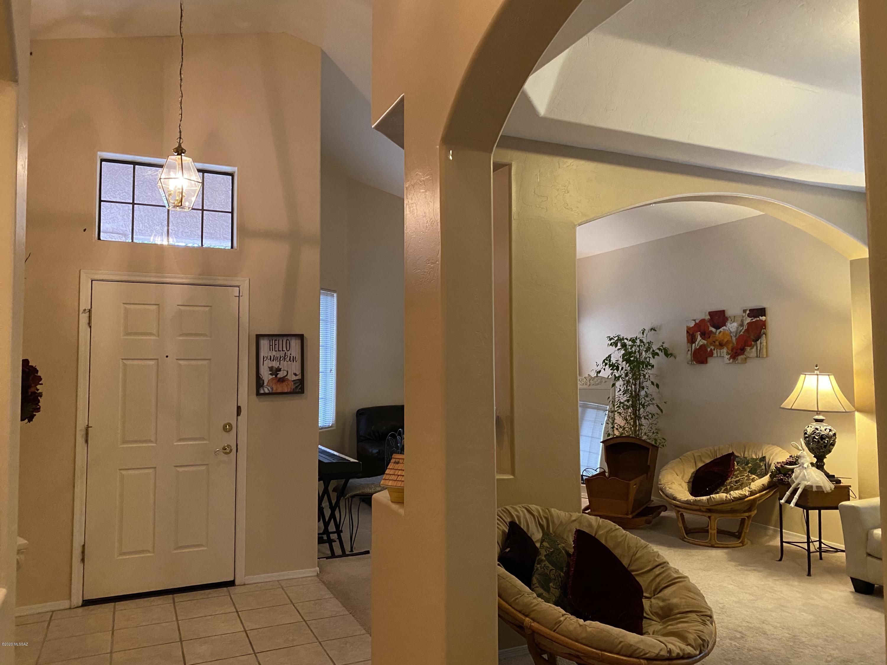 Catalina Point (1-32) - Residential