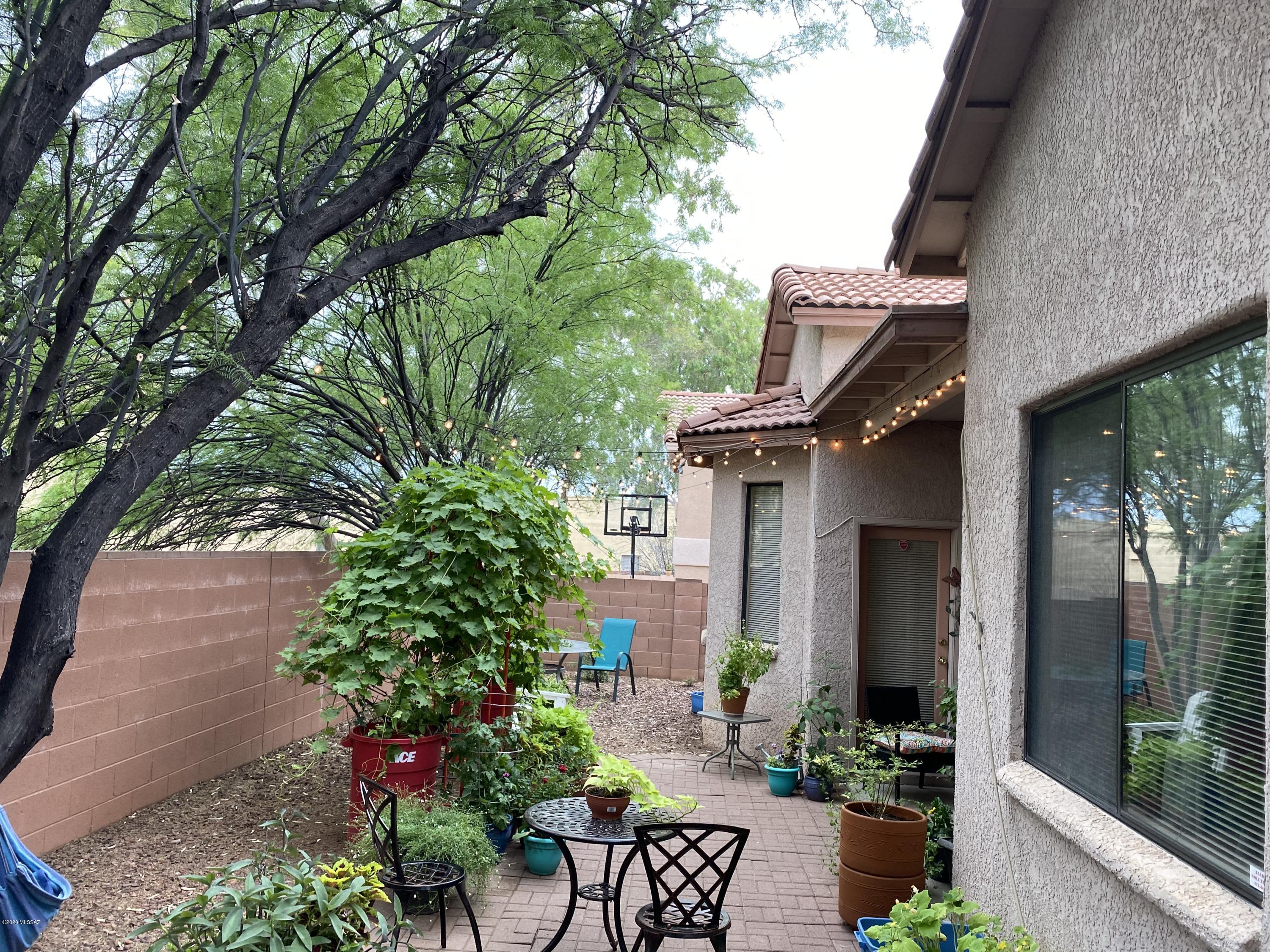Catalina Point (1-32) - Residential